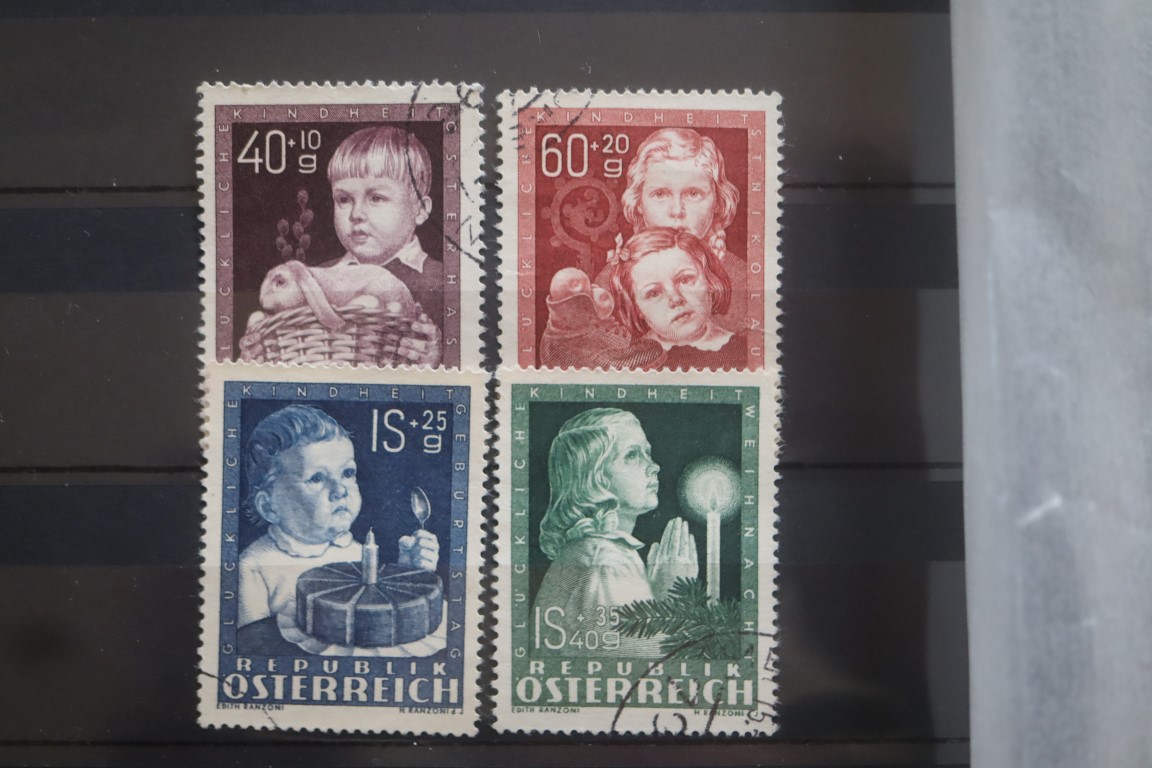 Godt Sæt - AFA 1040 NOK