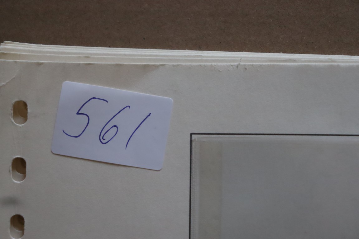God samling af det første - DDR (561)