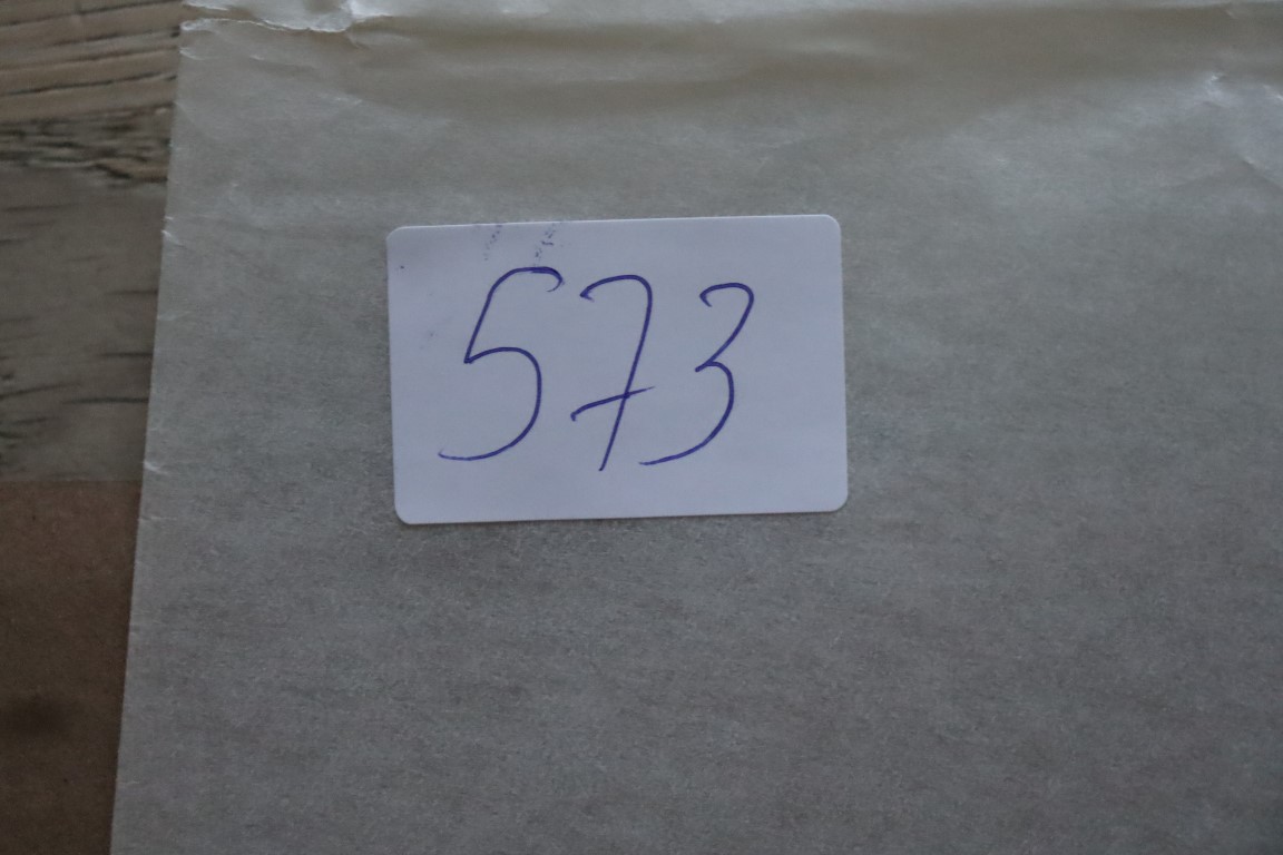 Godt Lot med postfrisk DDR (573)