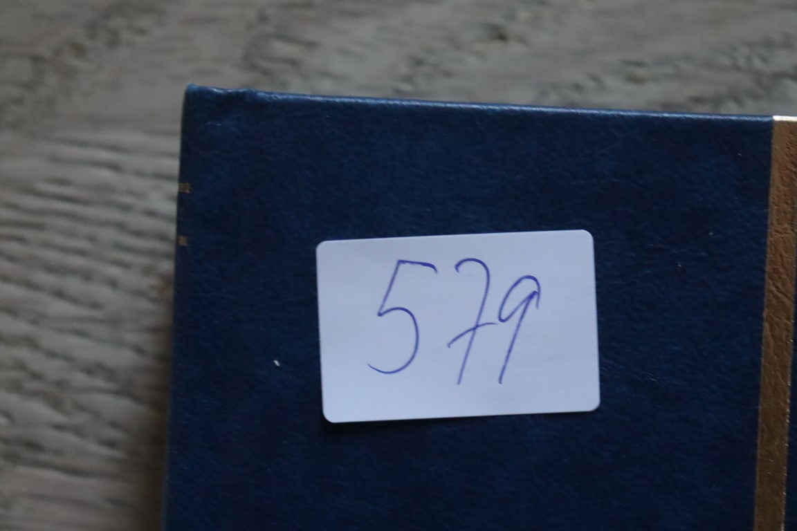 God samling med Schweiz (579)