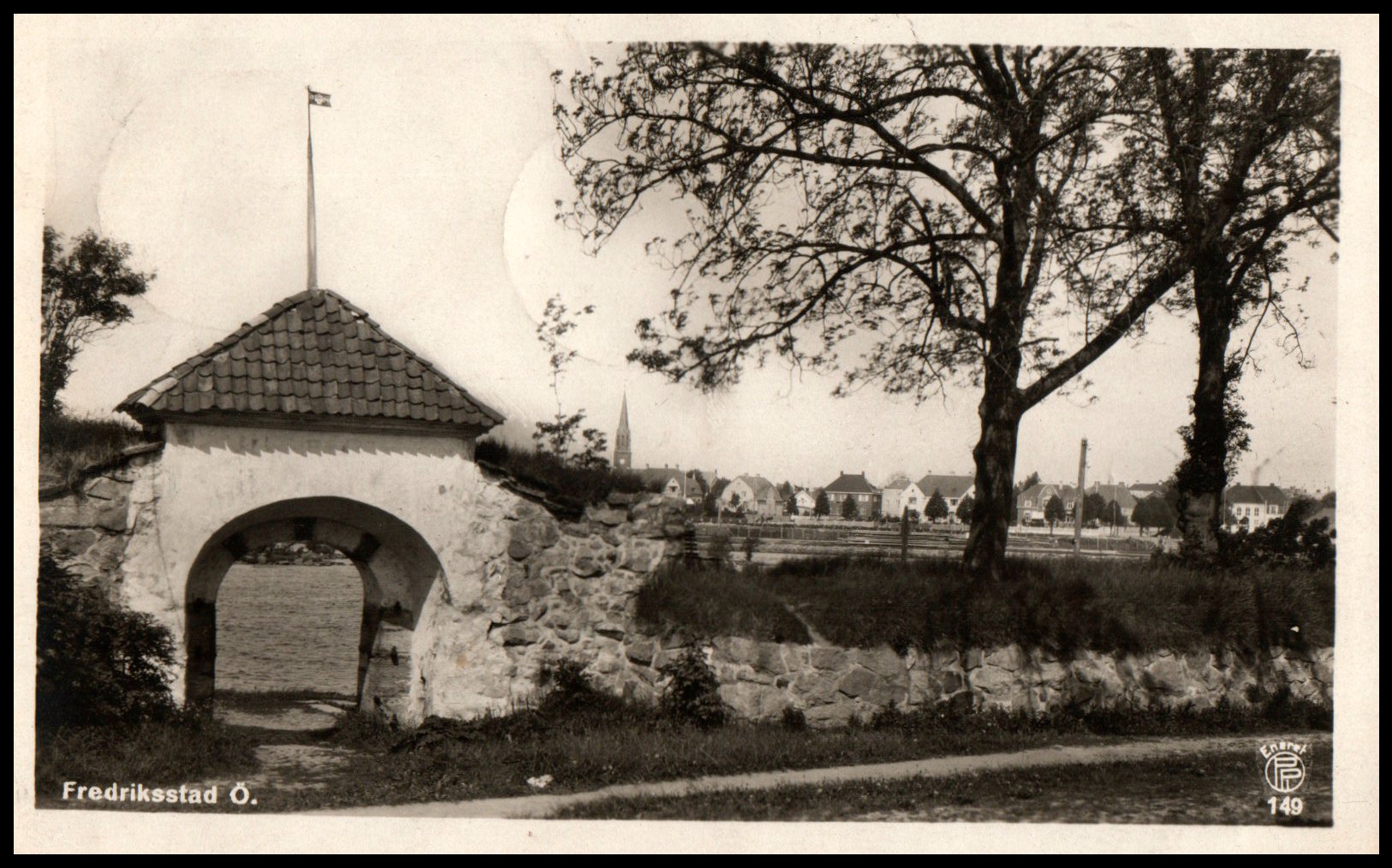 Fredrikstad Ø. (Oppi 149)