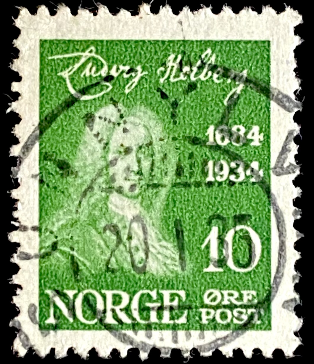 NK 189 Sunnylven 20 I 35