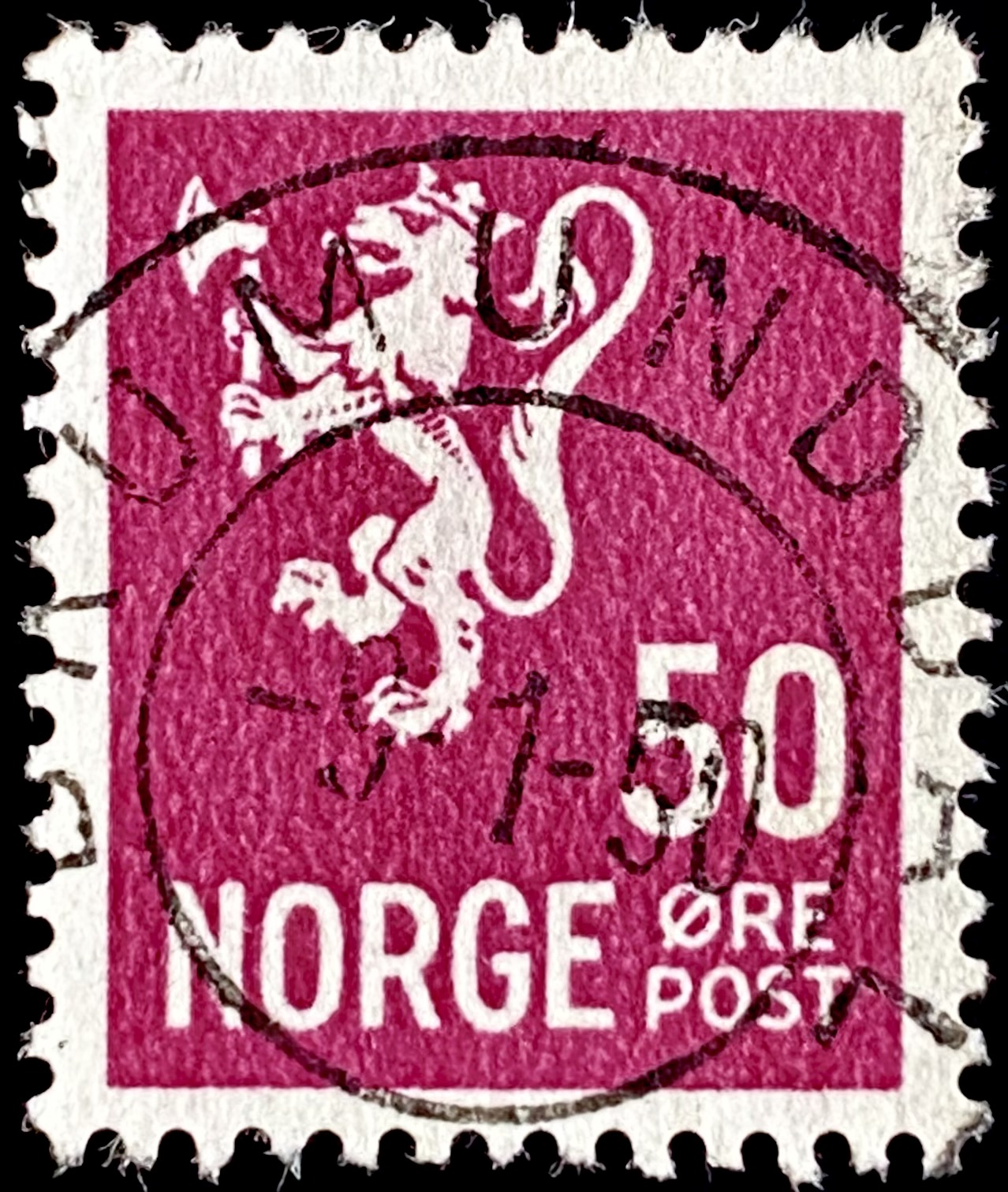 NK 251 Brumunddal