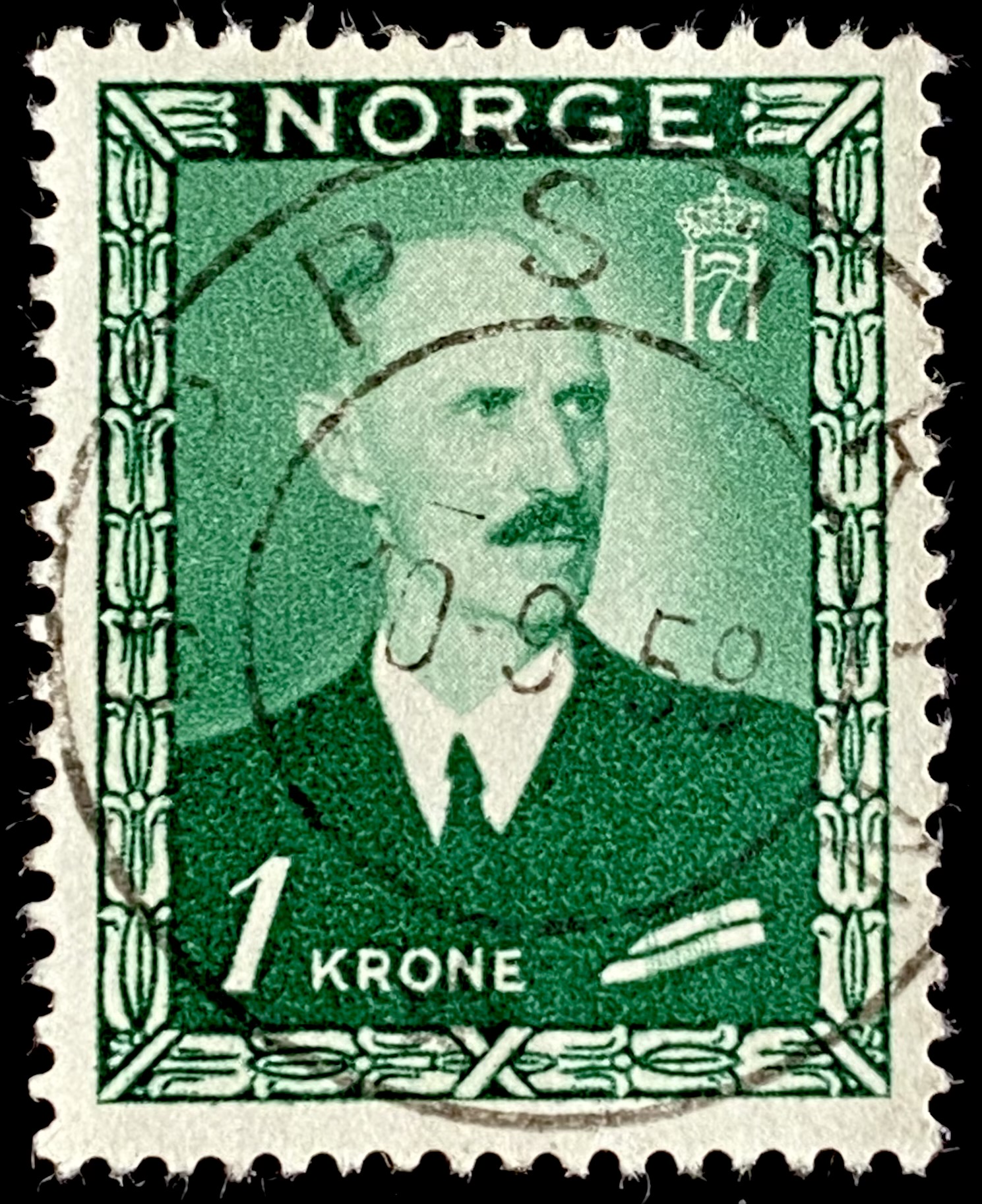 NK 350 Oppstryn