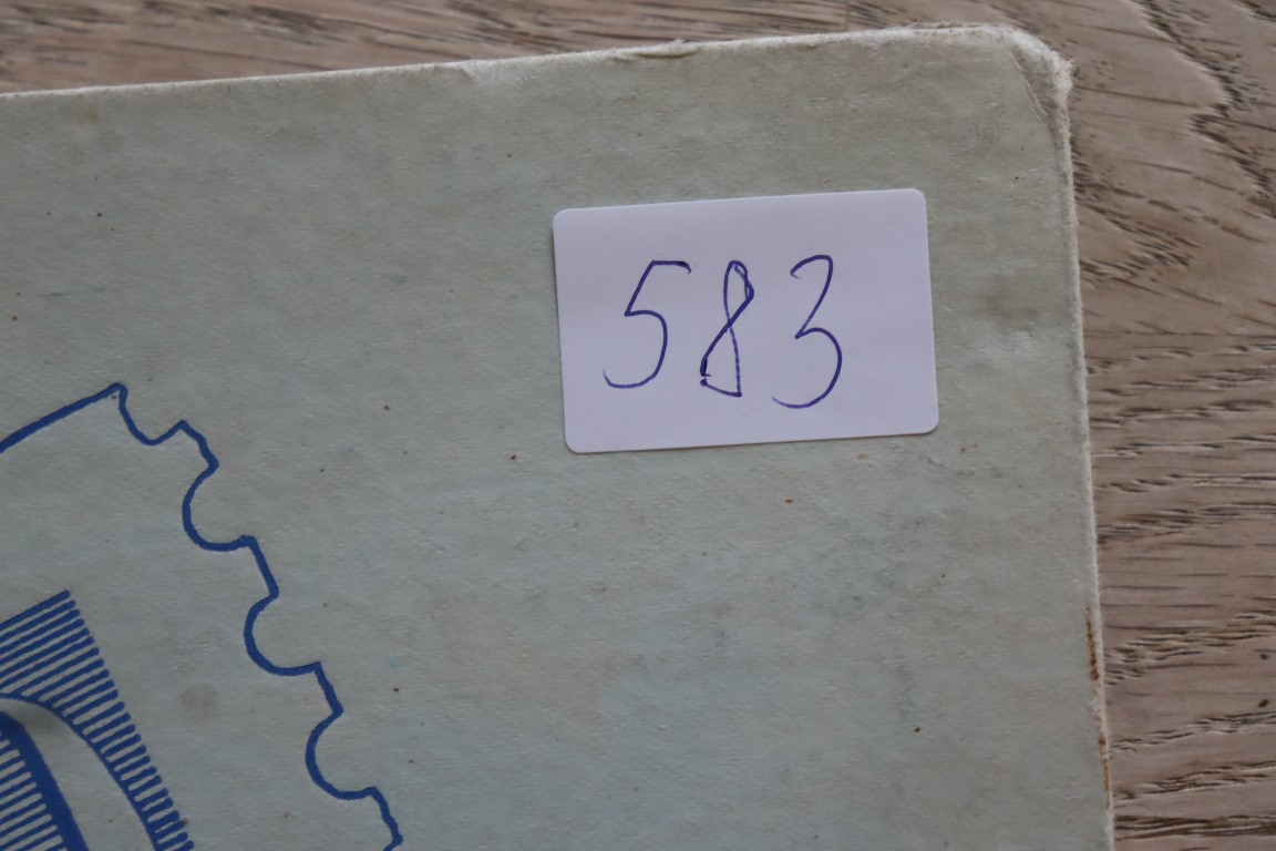 Fin samling med Sverige (583)