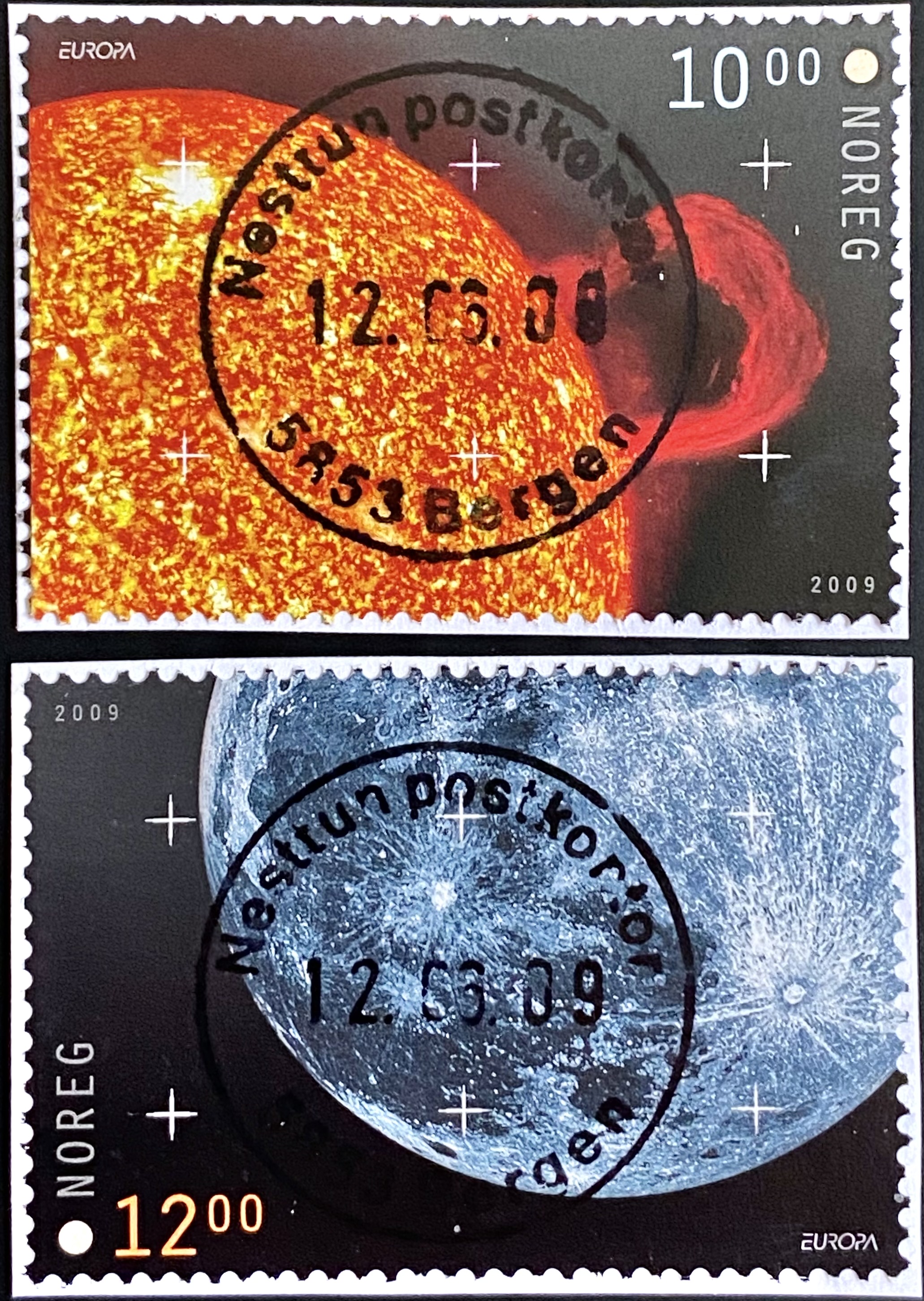 NK 1721-1722 Bergen Nesttun 1.dag