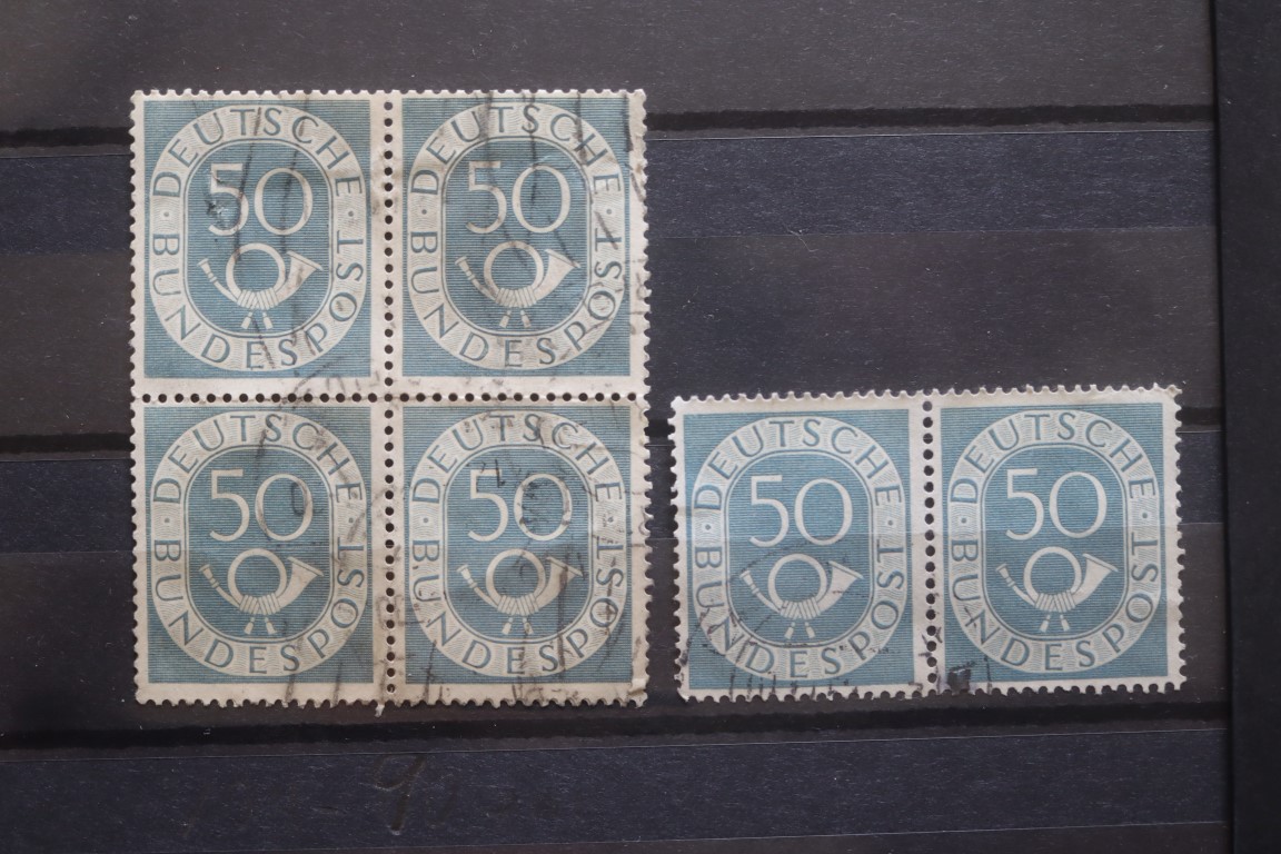 Nr. 134 - Michel 90 Euro