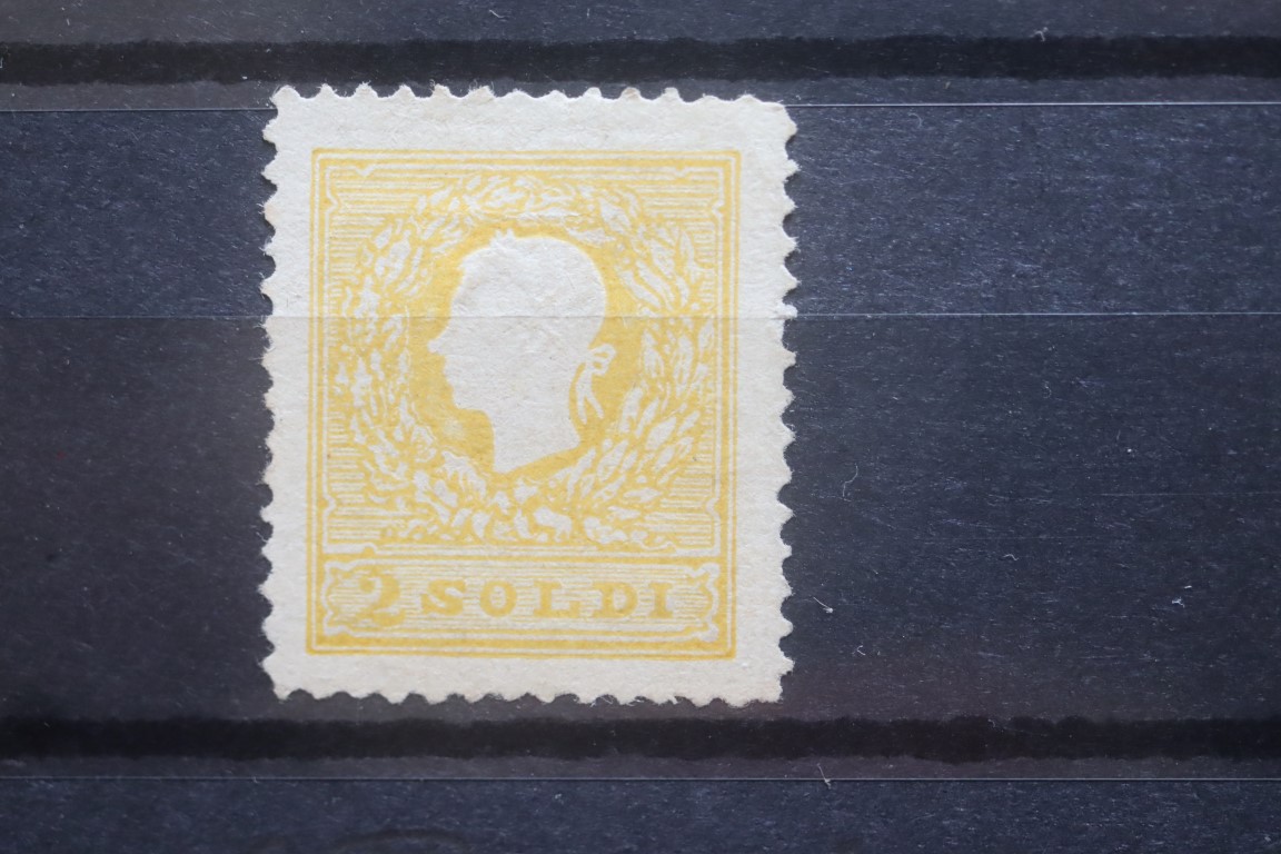 Nr. 6 II - AFA 6.400 NOK- ust.