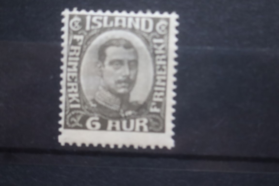 Nr. 87 - AFA 880 NOK - postfrisk