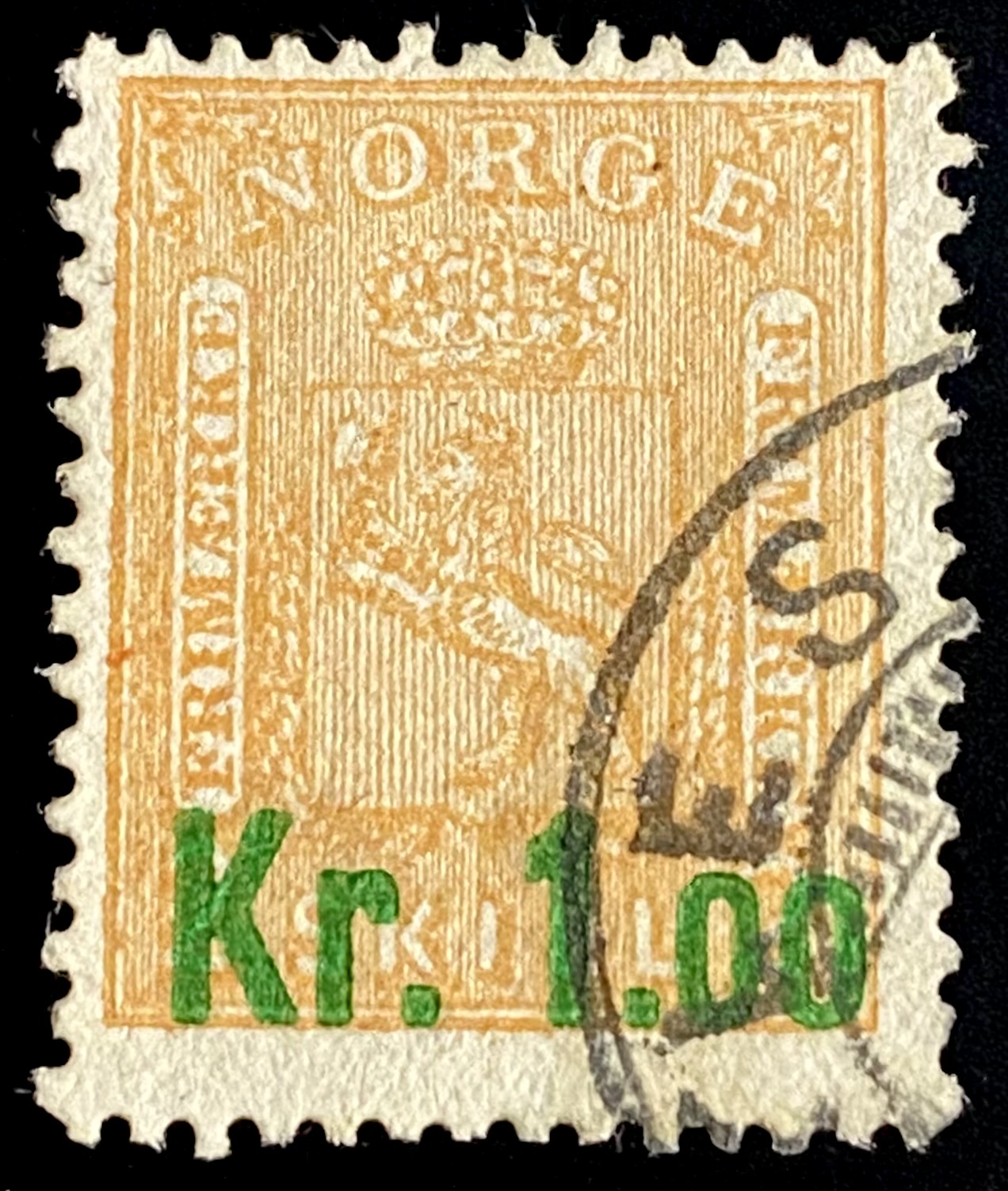NK 85 I (SK: 475,-)