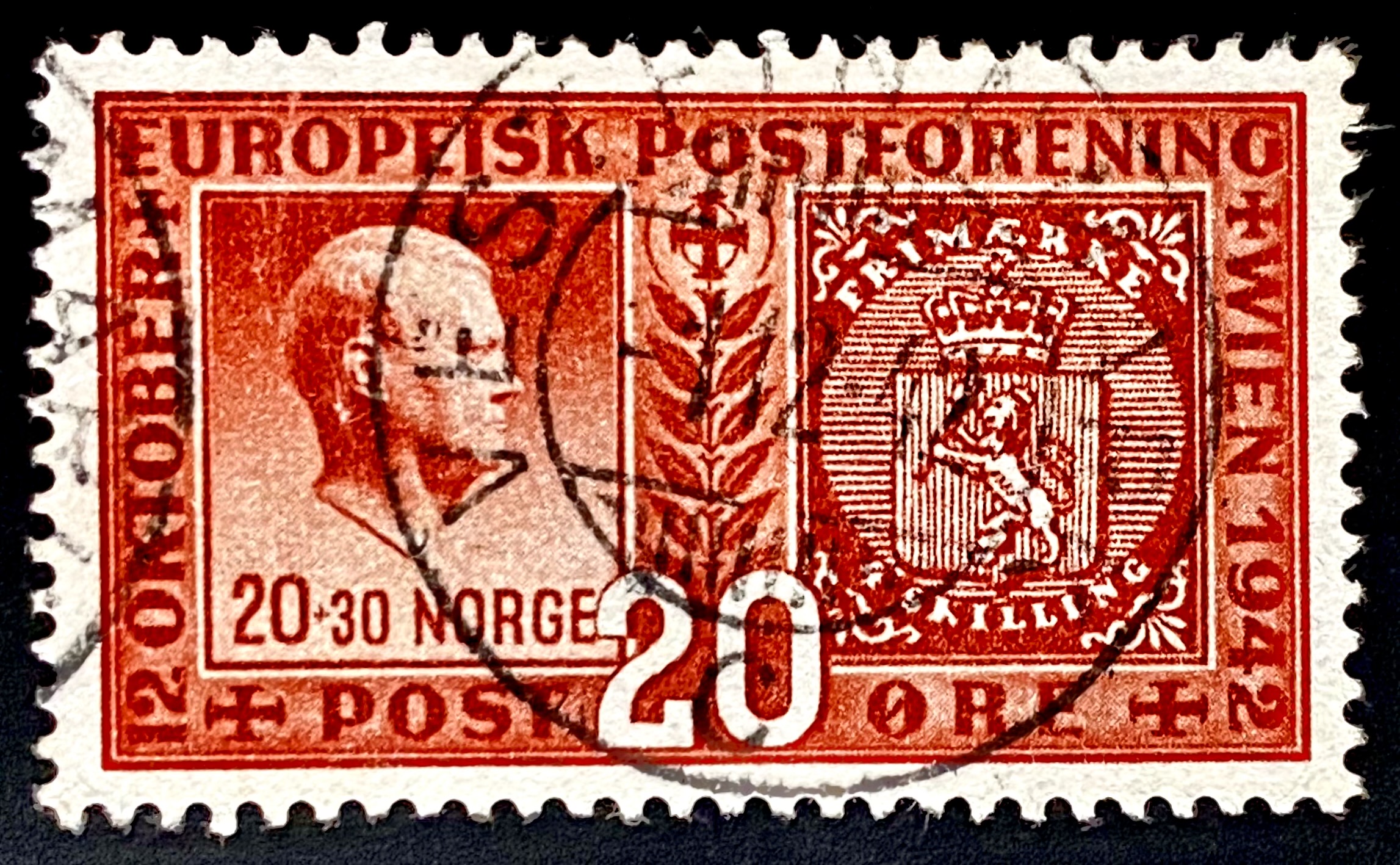 NK 309 Vestfinnmark C -1-12-42
