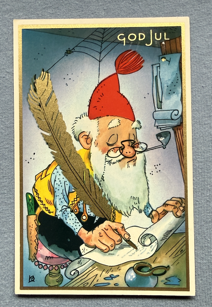 Gunnar Bratlie (Knut Aune 64/0)