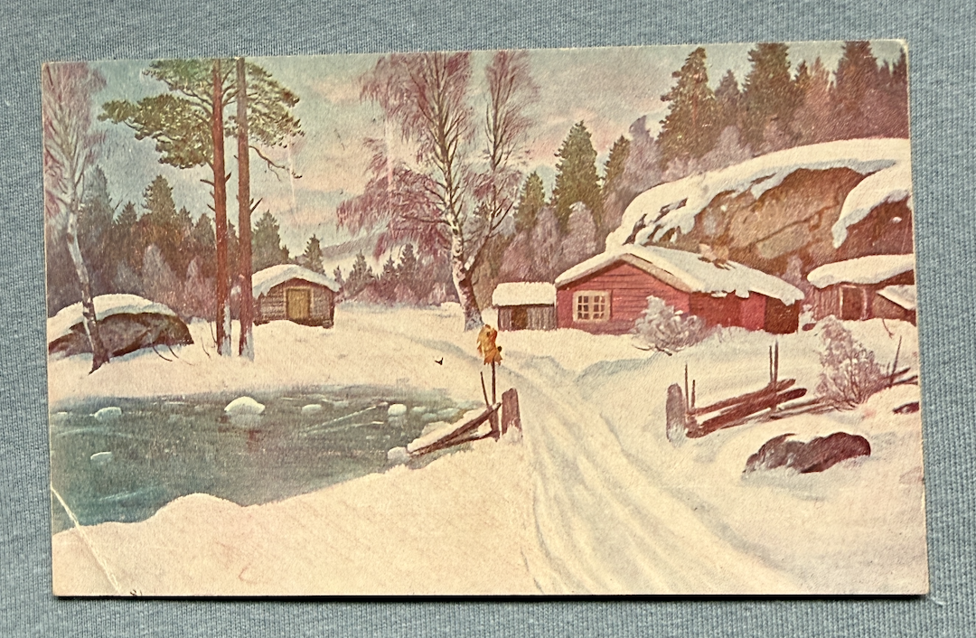 Henry Næss/Alfred Johansen (OPPI Serie 247)