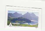 LOFOTEN TURIST KLIPP U/STEMPEL