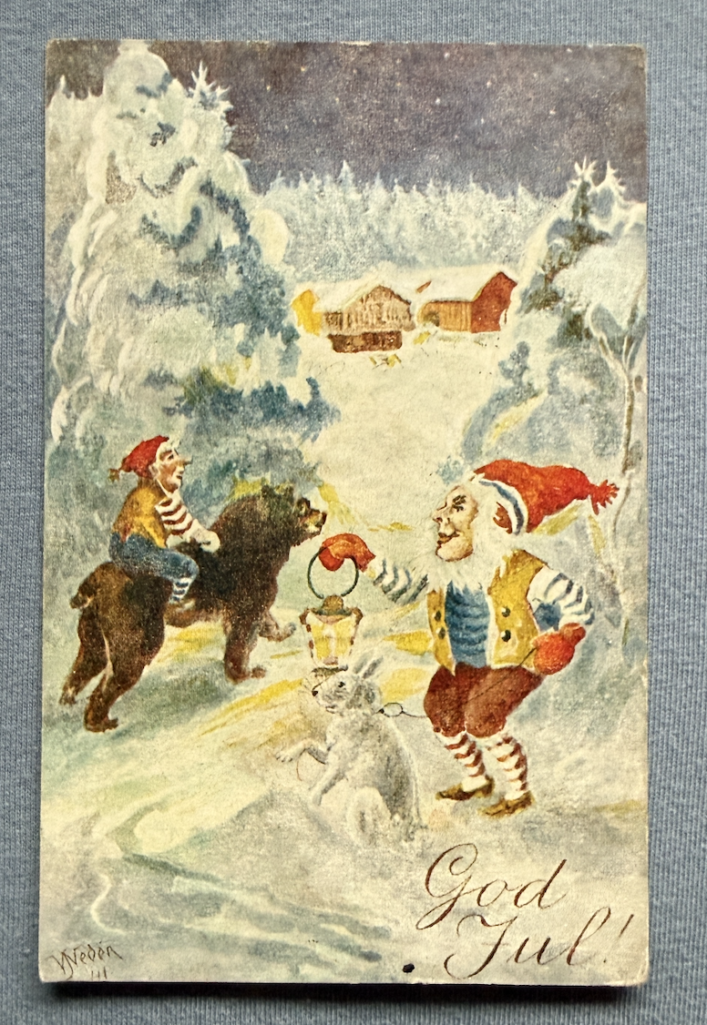 Johan Wedén (Strandberg Serie 2009)