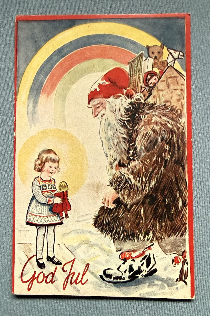 Otto Moe (JHK 2323/2)
