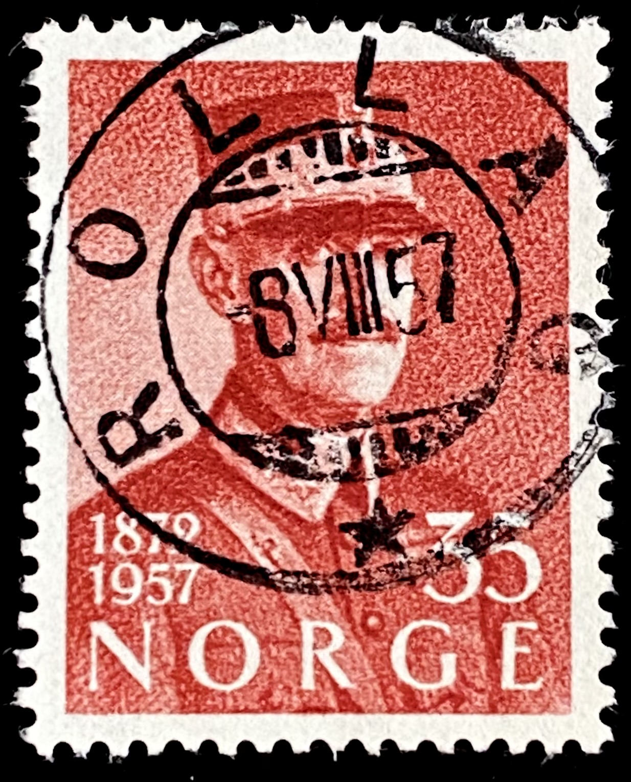 NK 451 Rollag