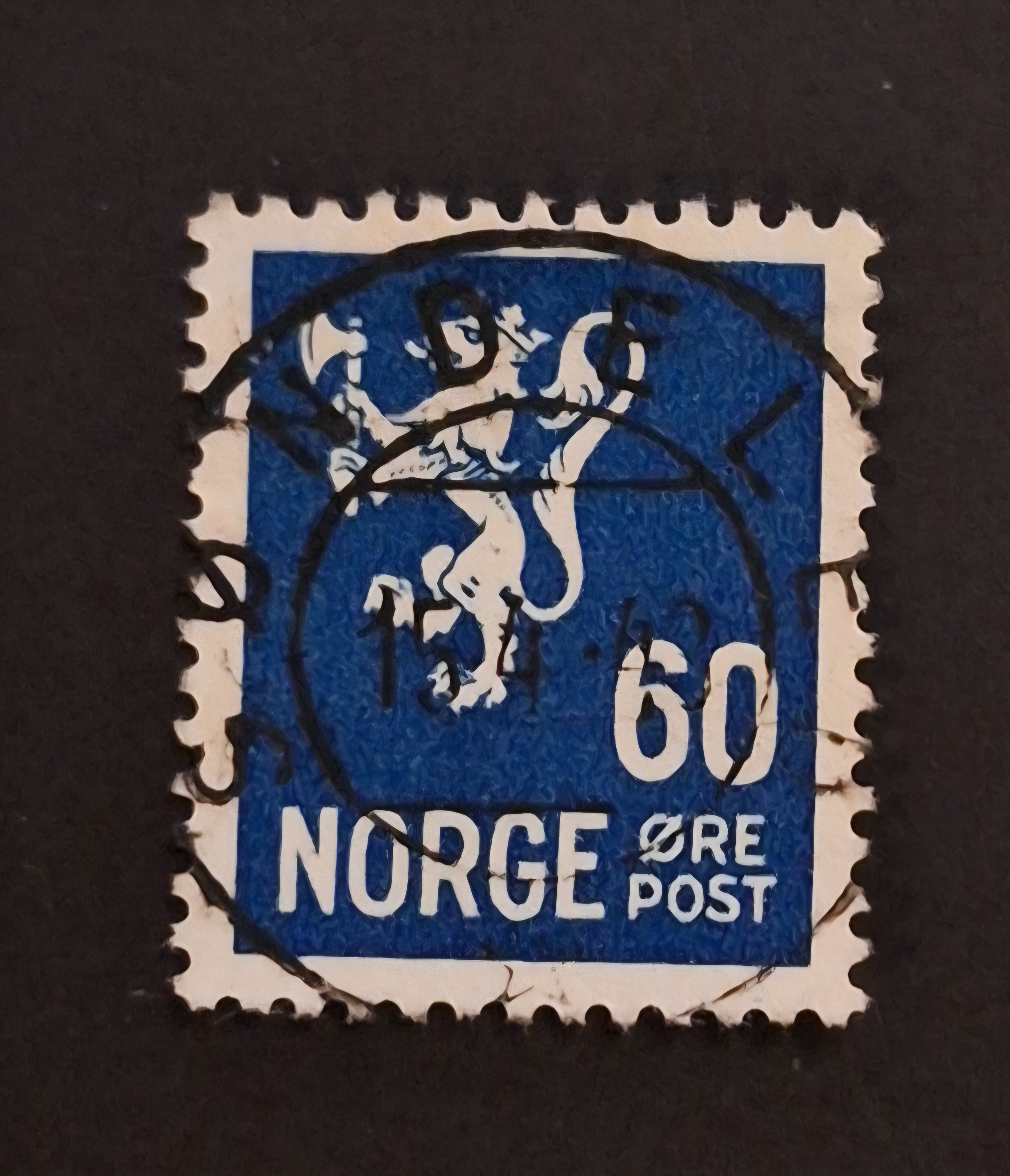SØNDELED På nk 252
