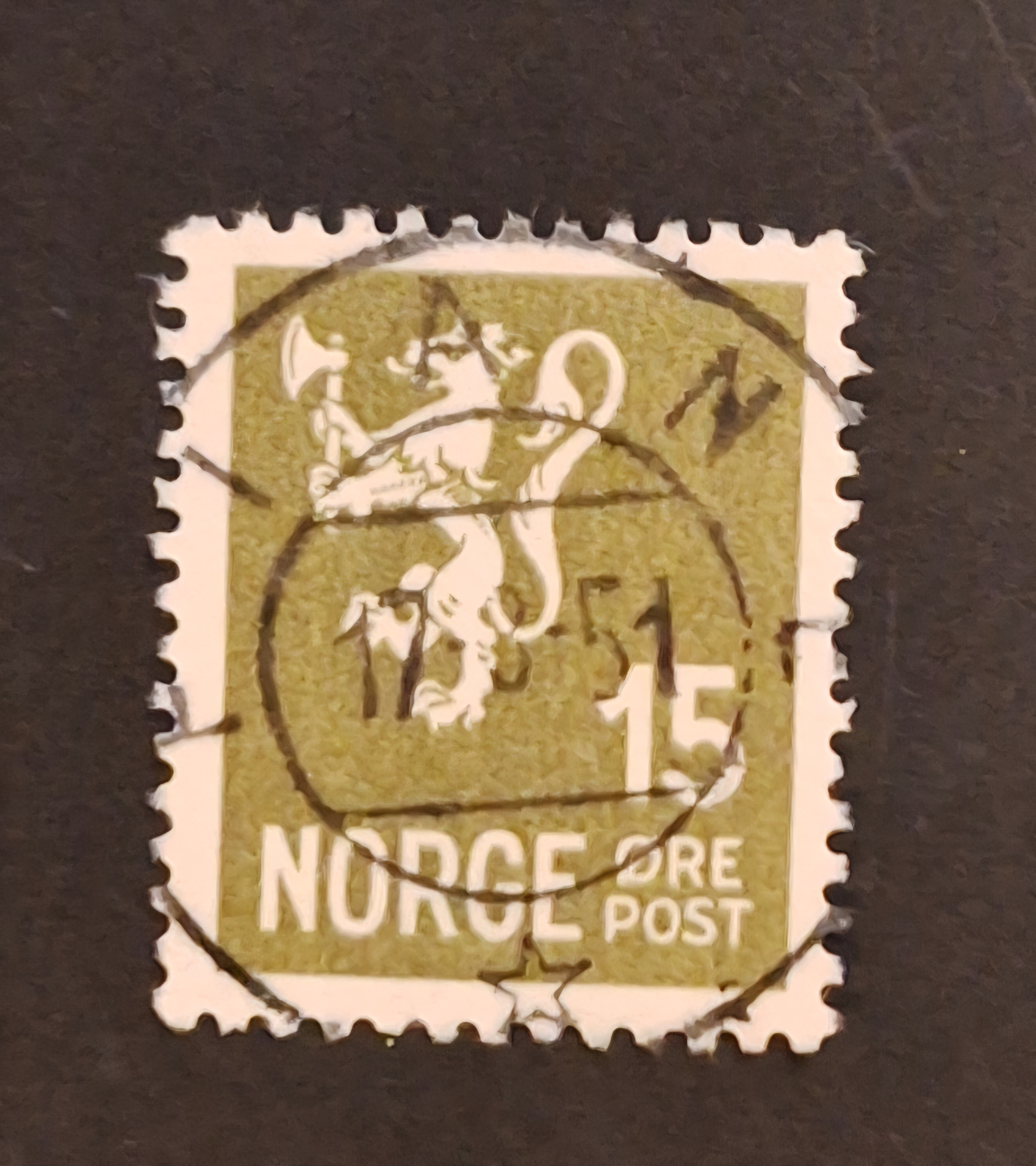 FIANE på nk 245