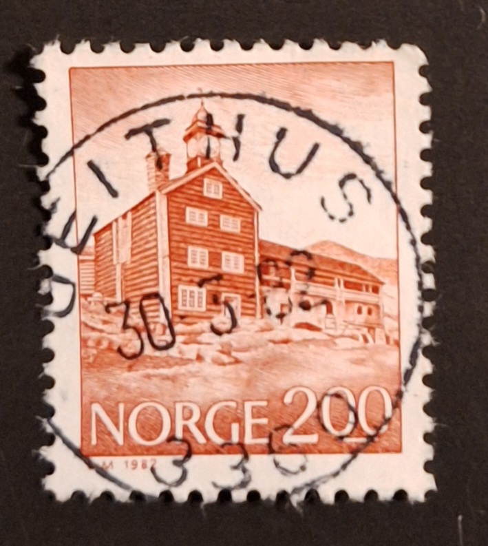 GEITHUS på nk 904