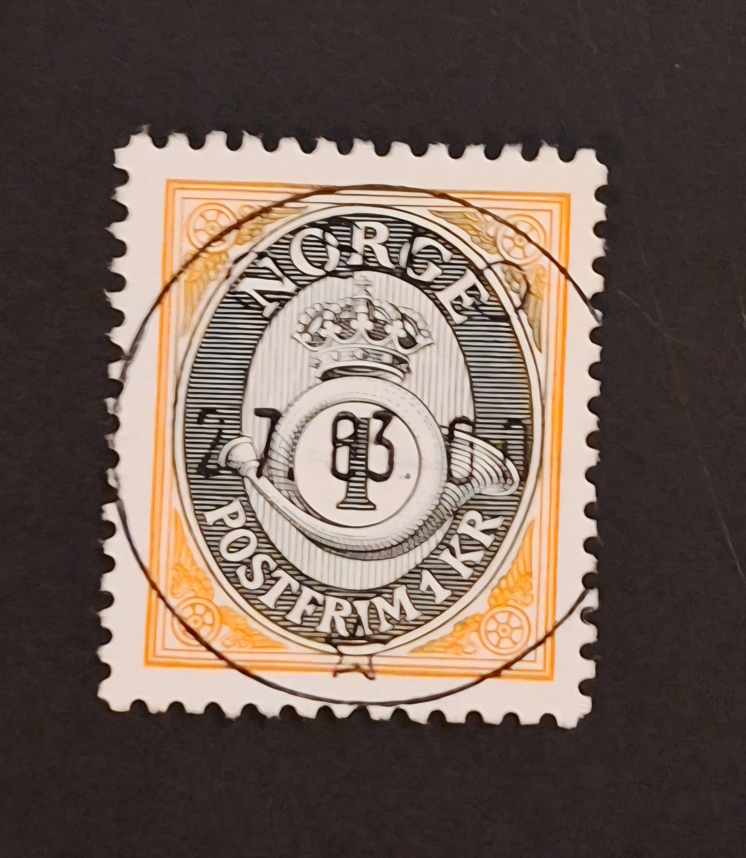 OSLO på nk 1156