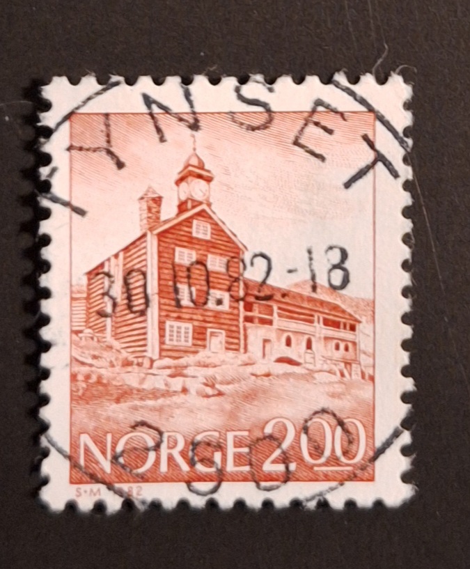 TYNSET på nk 904