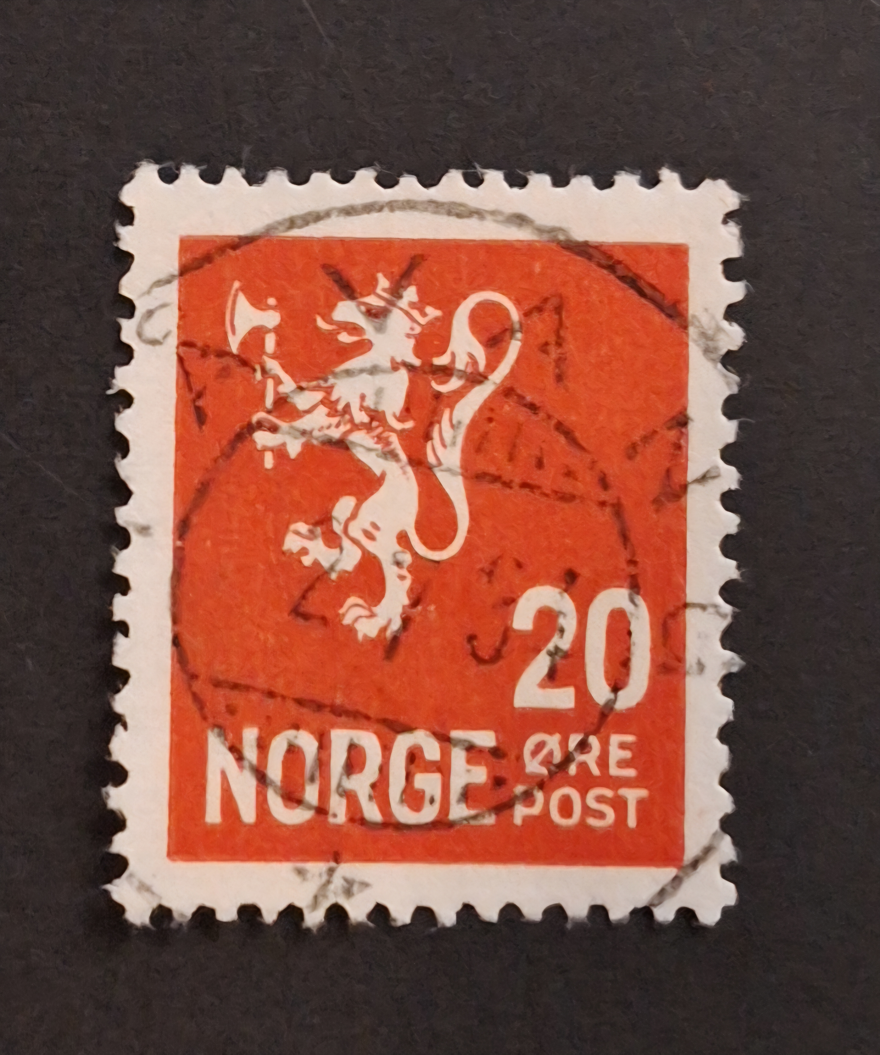 FÅVANG på nk 145