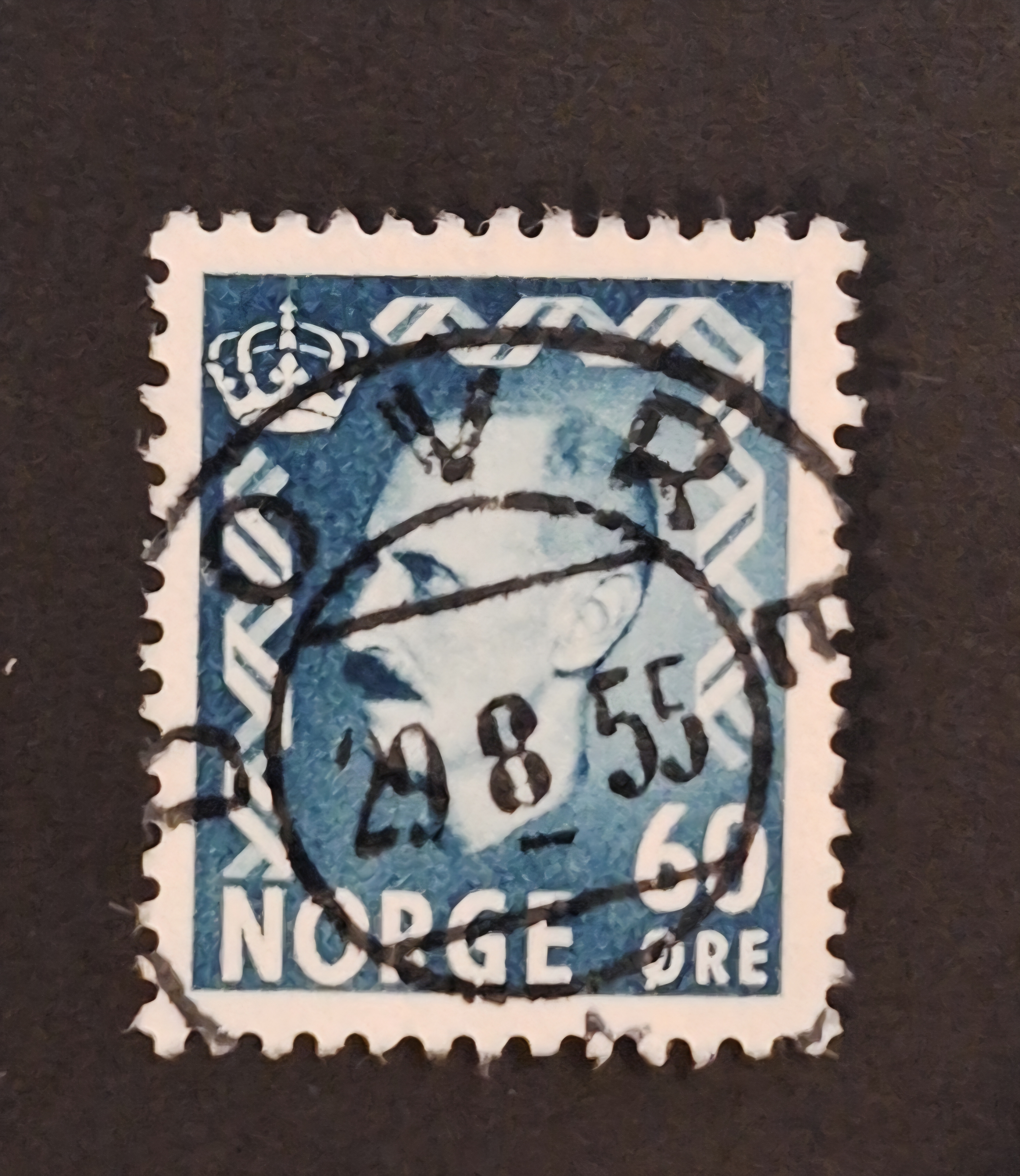 DOVRE på nk 402