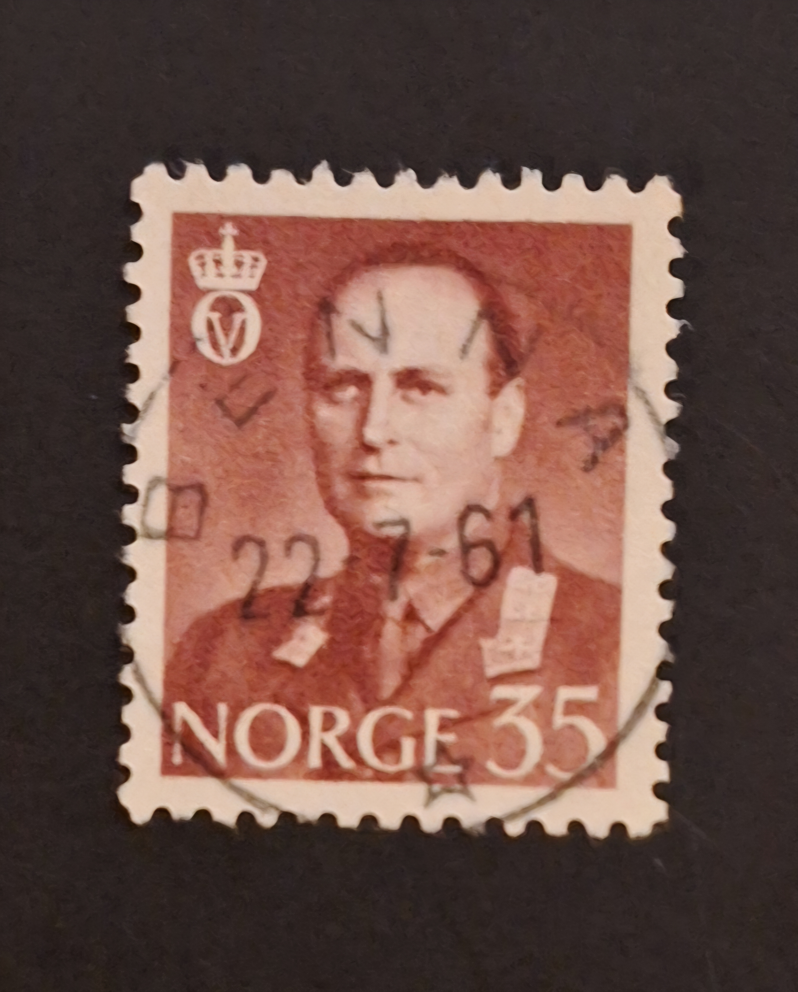 BENNA på nk 456