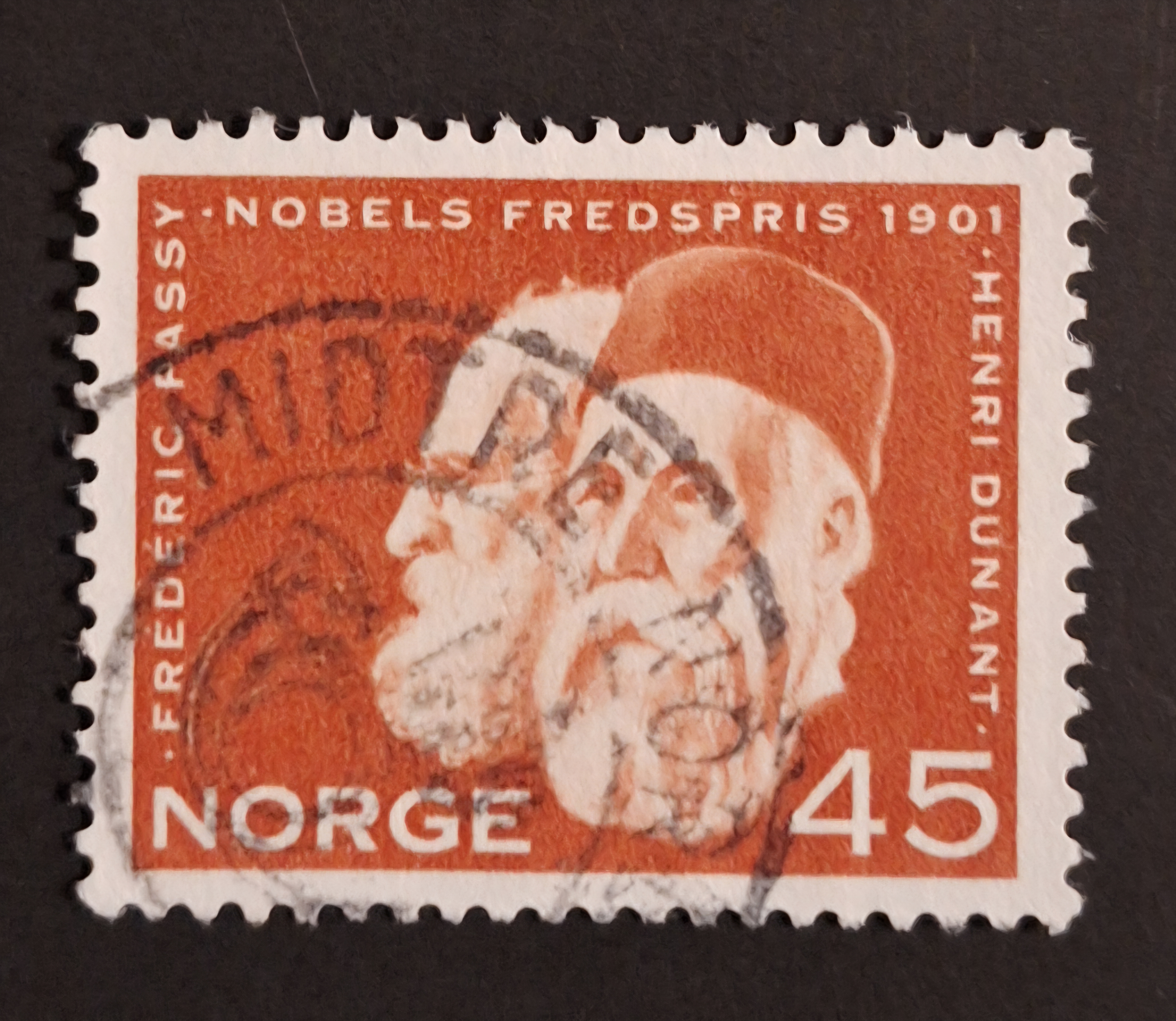 MIDTRE NORDFJORD - KPH