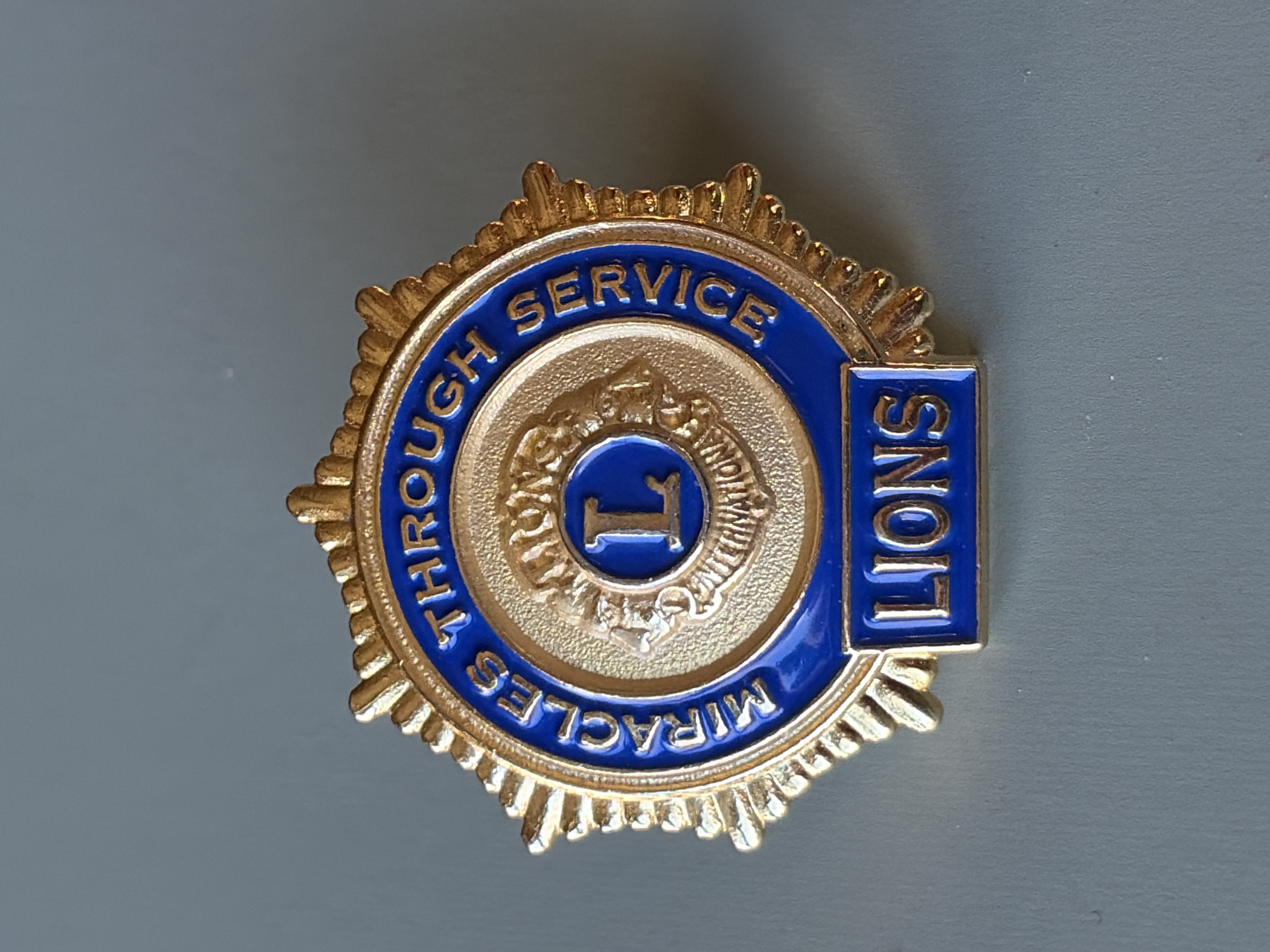 Lions Club - Lions