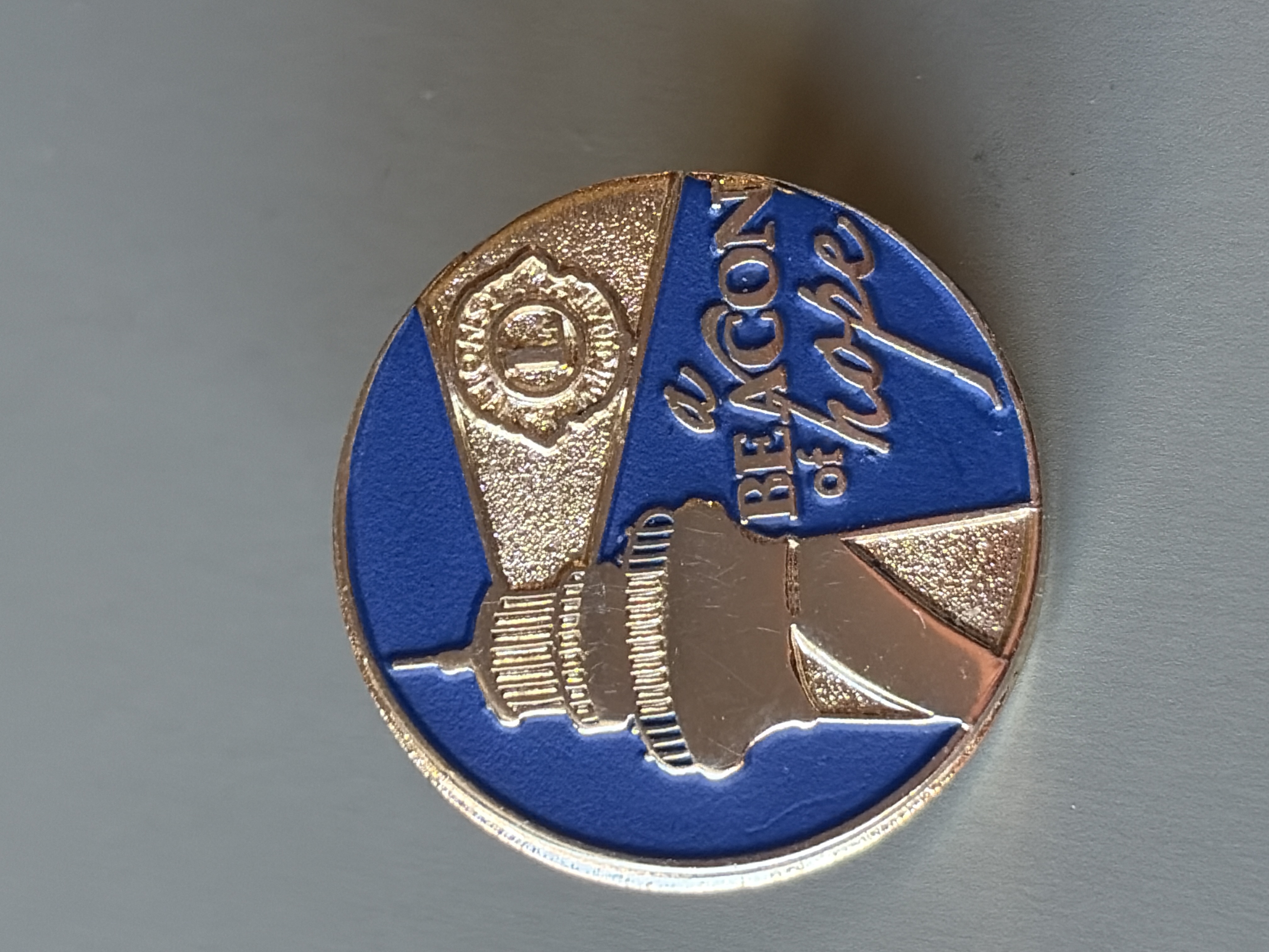Lions Club - a Beacon of hope