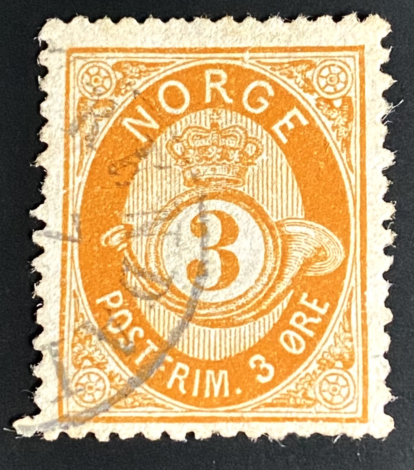 NK 23