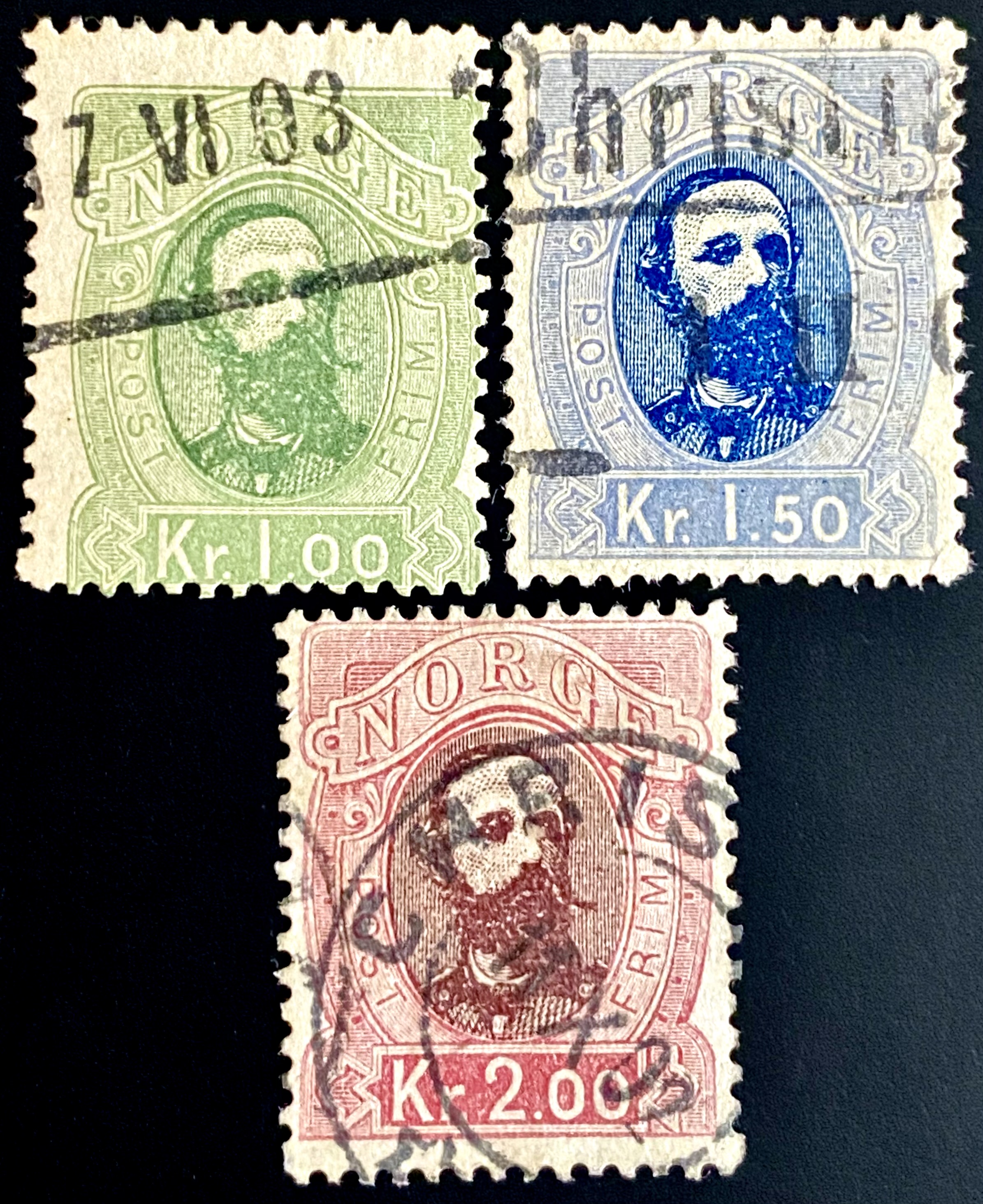NK 32-34 (SK: 650,-)