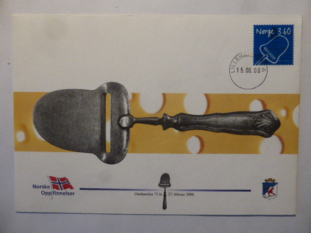 HK  1348 NORSKE OPPFINNSOMHET  I
