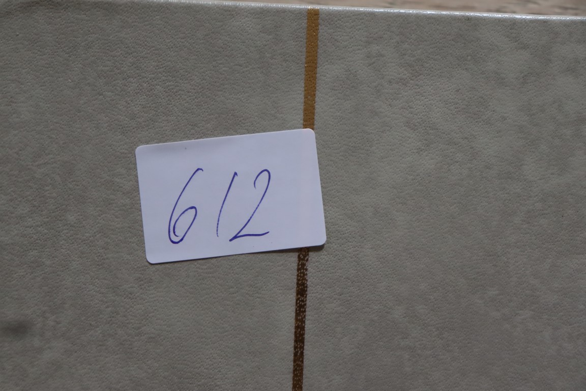 God bog med postfriske 4-blokke - Danmark (612)