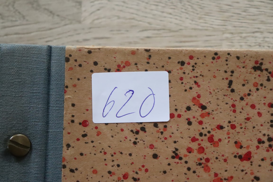 Fin samling Skandinavien (620)