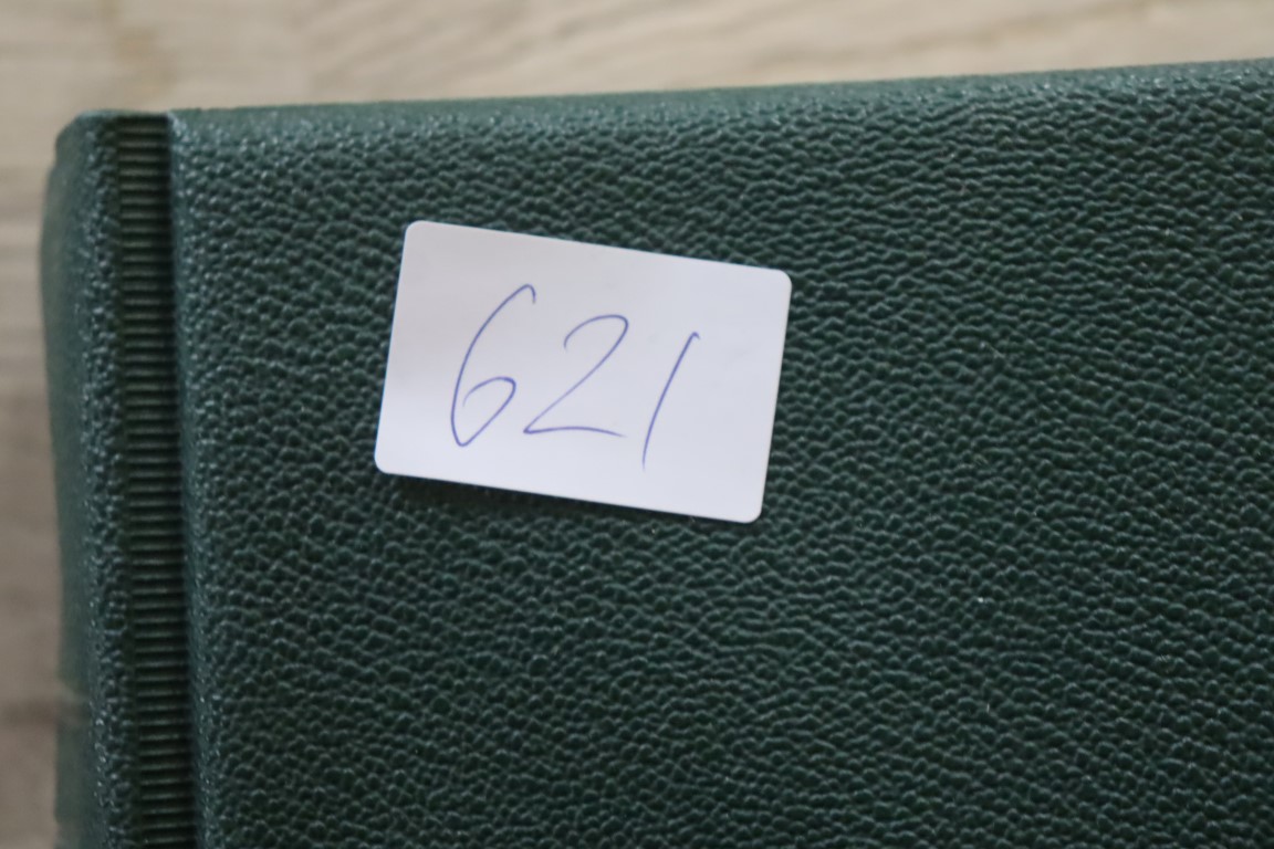 God samling Østrig både **/§ (621)