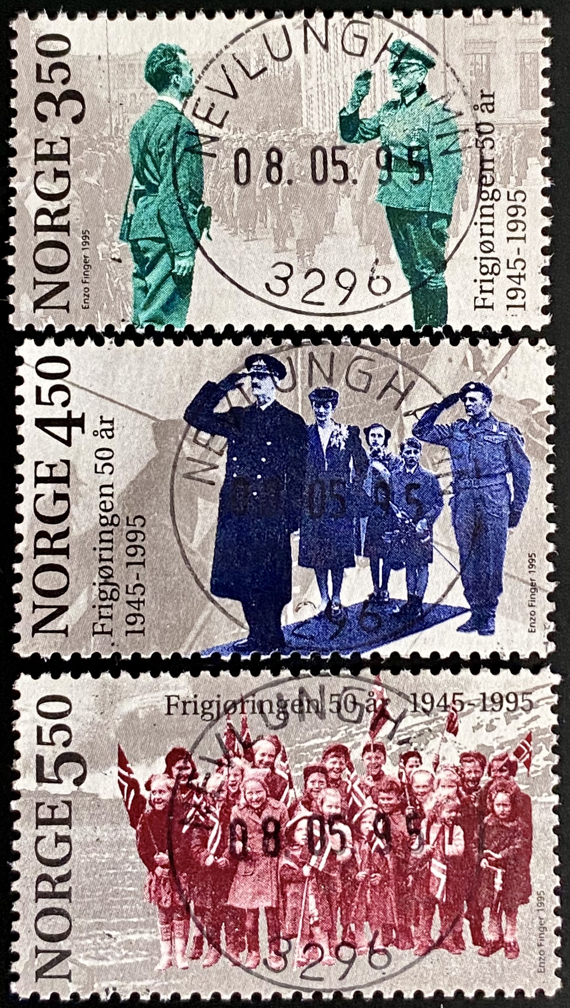 NK 1227-1229 Nevlunghamn
