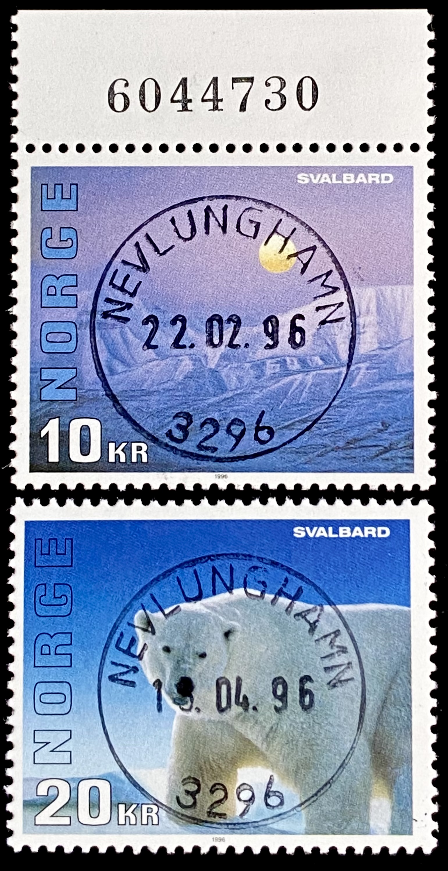 NK 1251-1252 Nevlunghamn