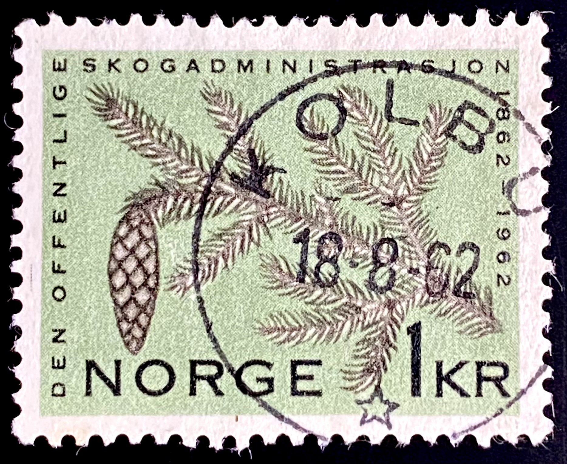 NK 510 Kolbu
