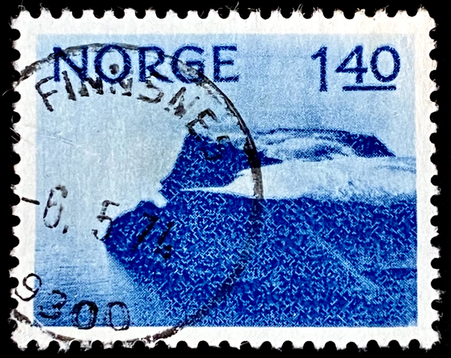 NK 728 Finnsnes