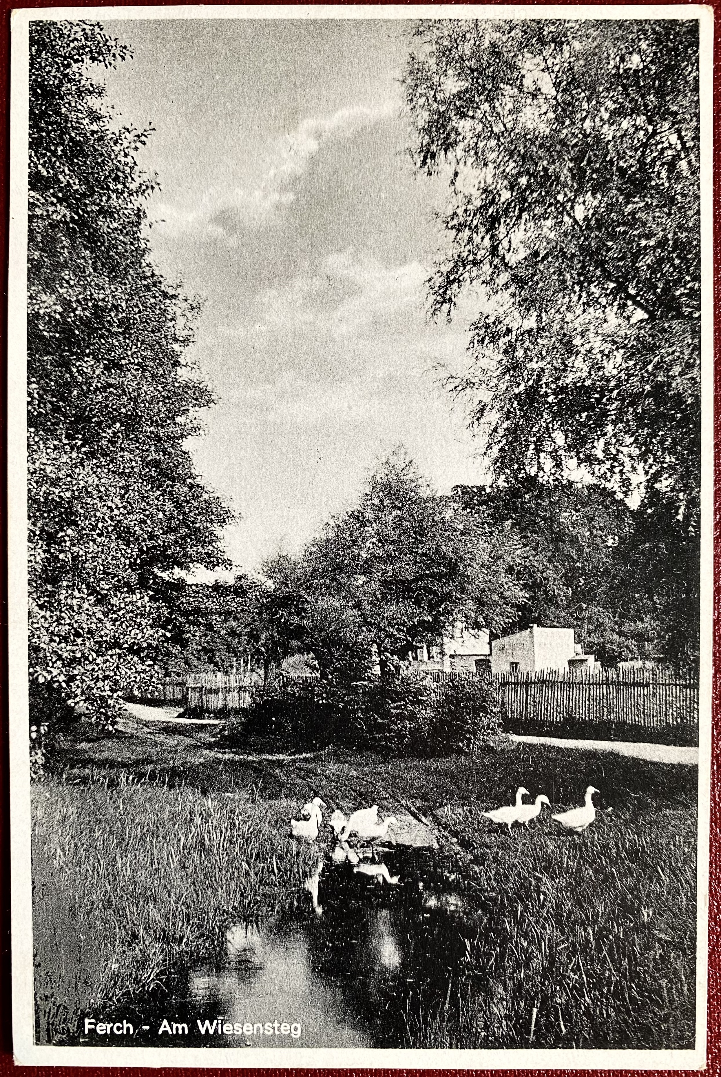 Kort Adr Østfold St Berlin 1931
