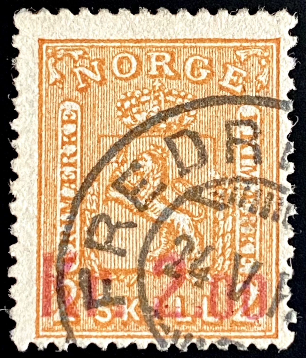 NK 87 II (SK: 1500,-)