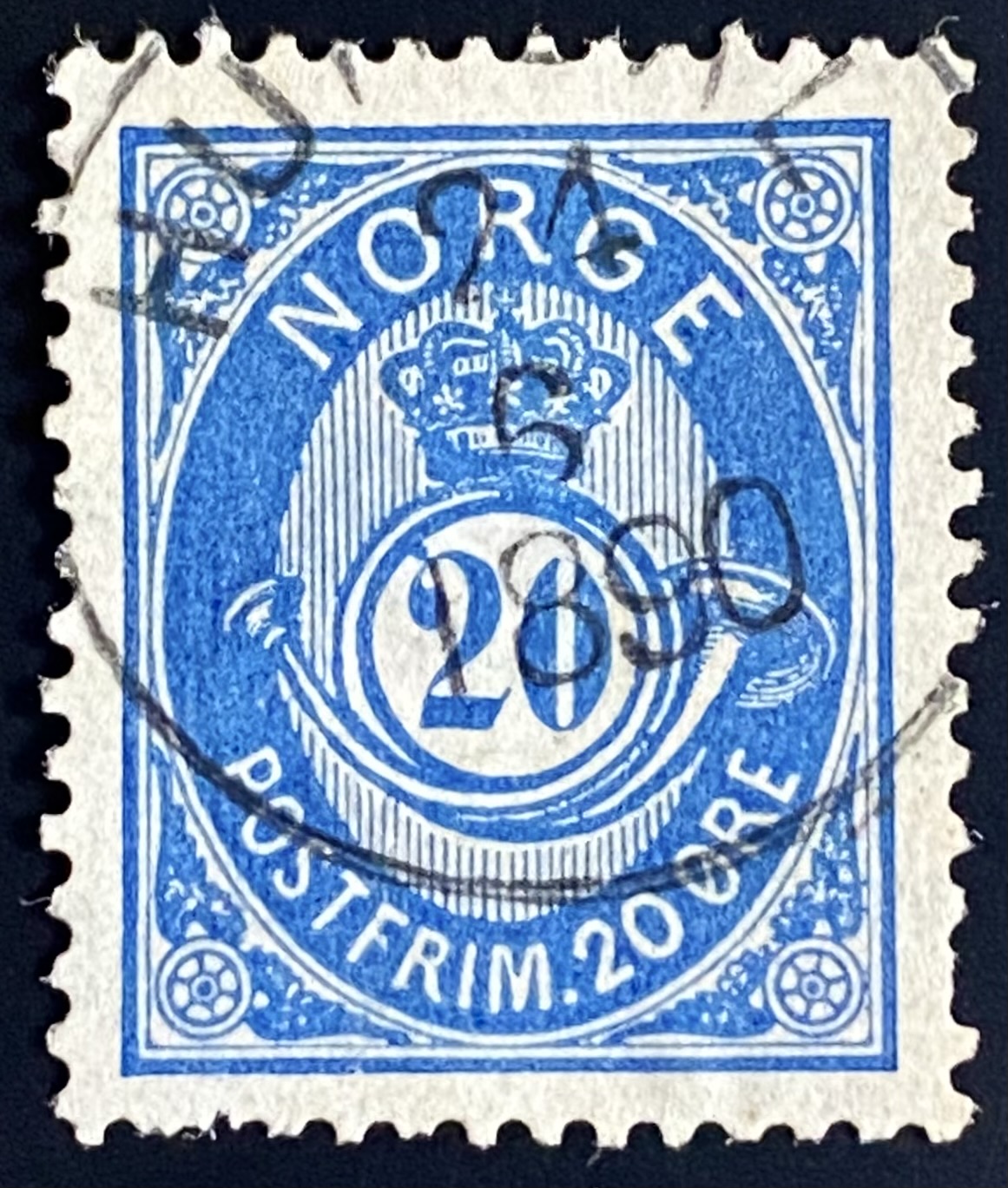 NK 54 Hurdal