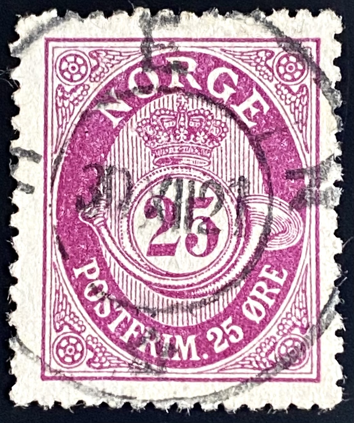 NK 104 Hen 30 XII 21