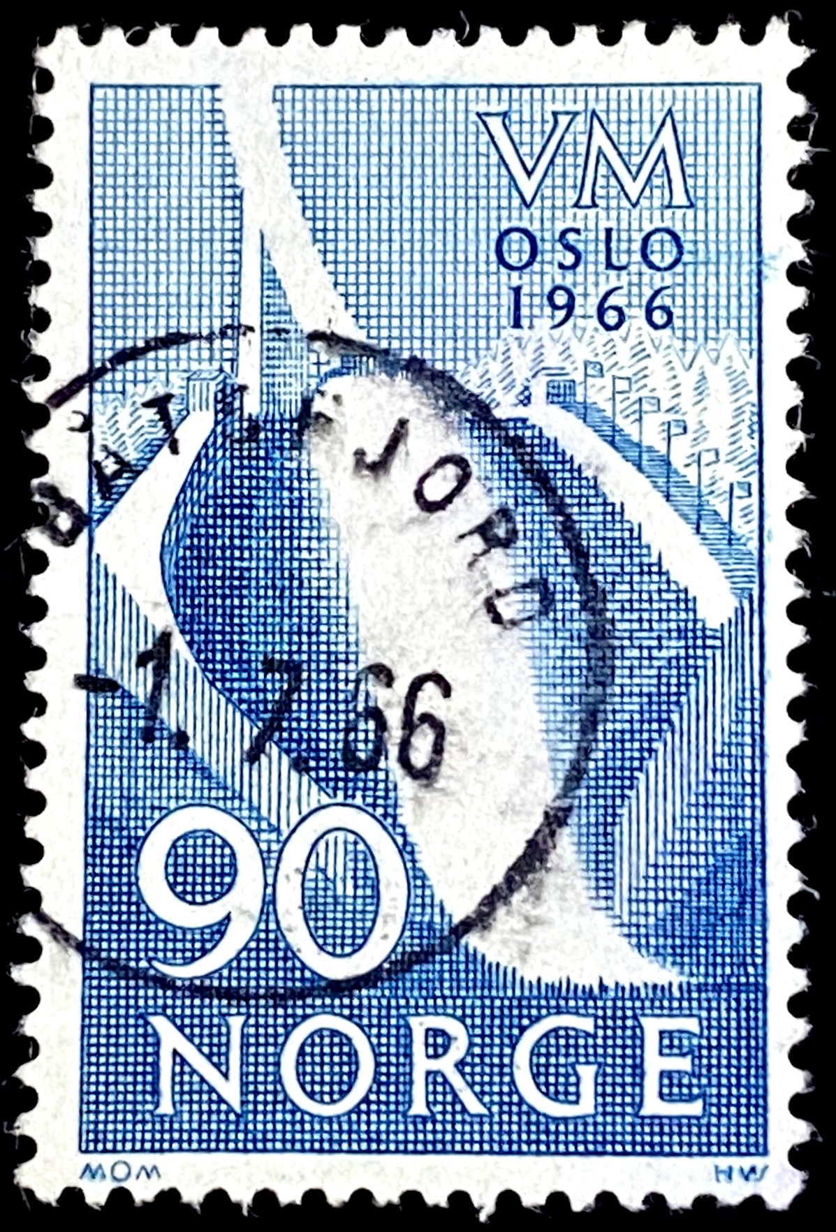 NK 574 Båtsfjord