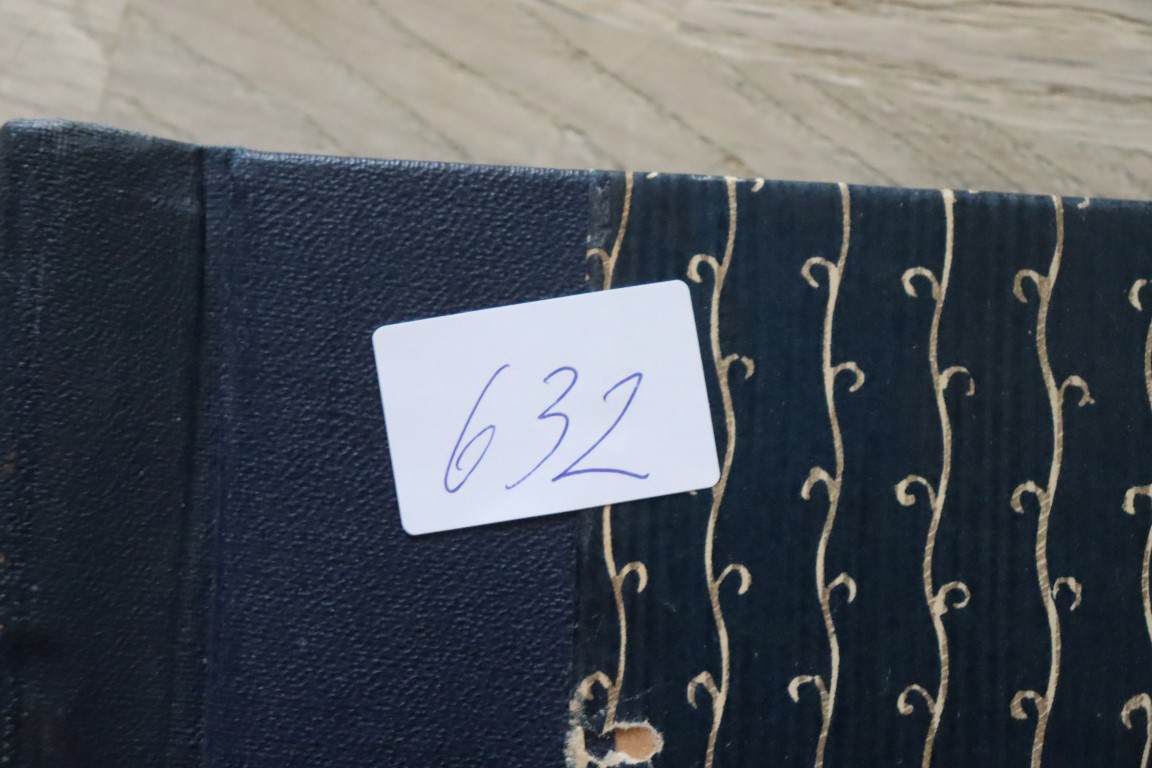 God samling med Danmark (632)