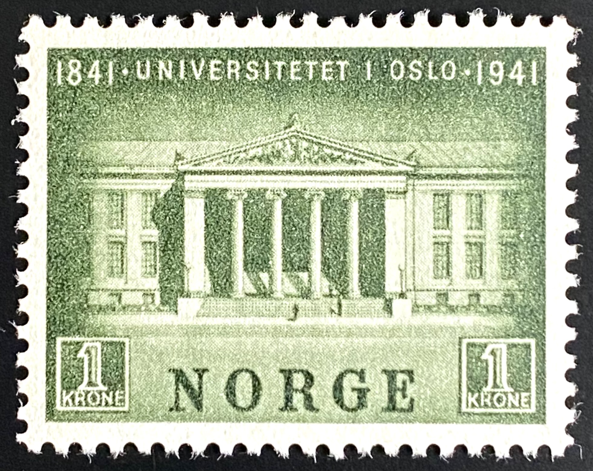 NK 260 ** Postfrisk
