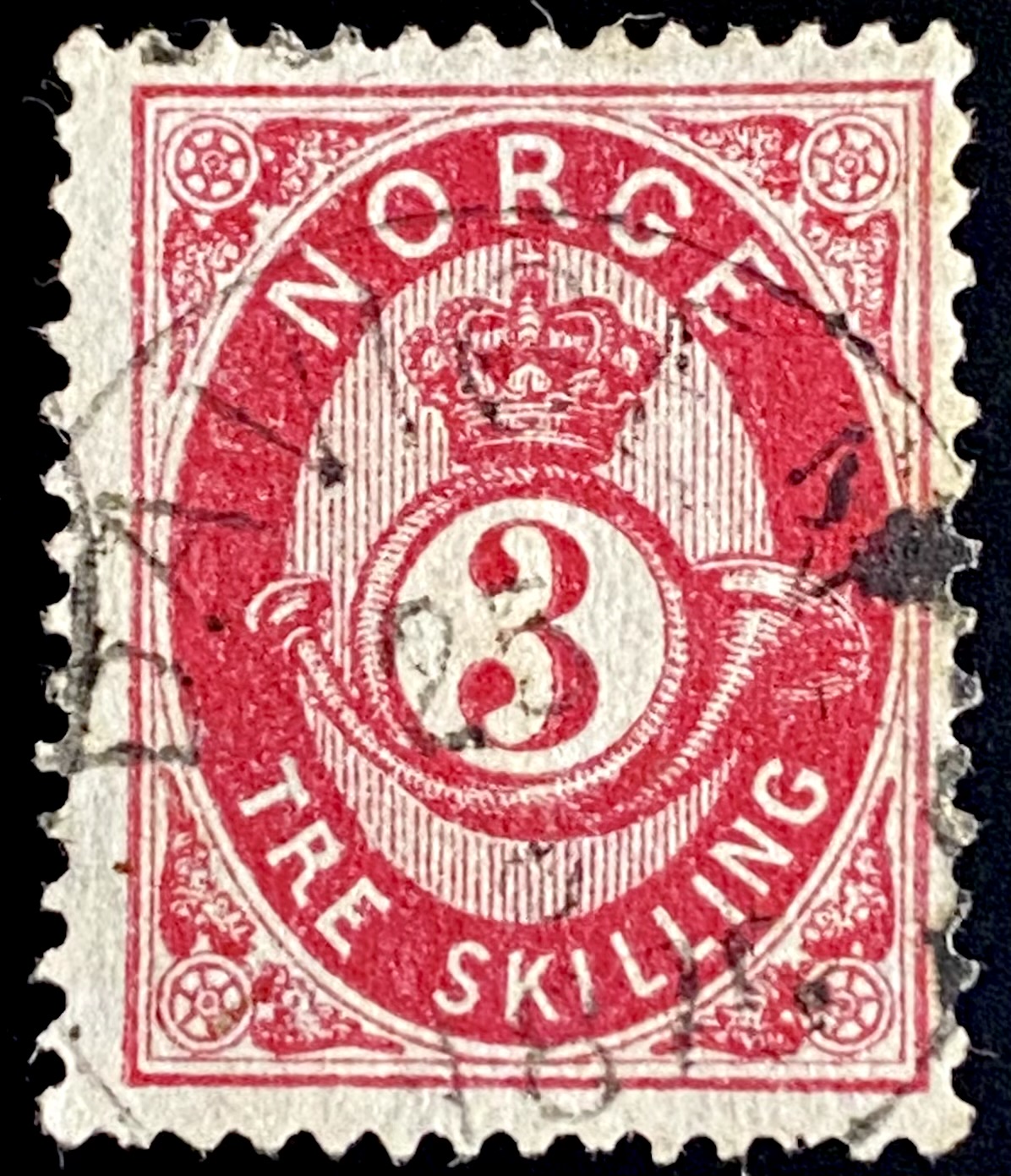NK 18 a Davigen 25 8 1876